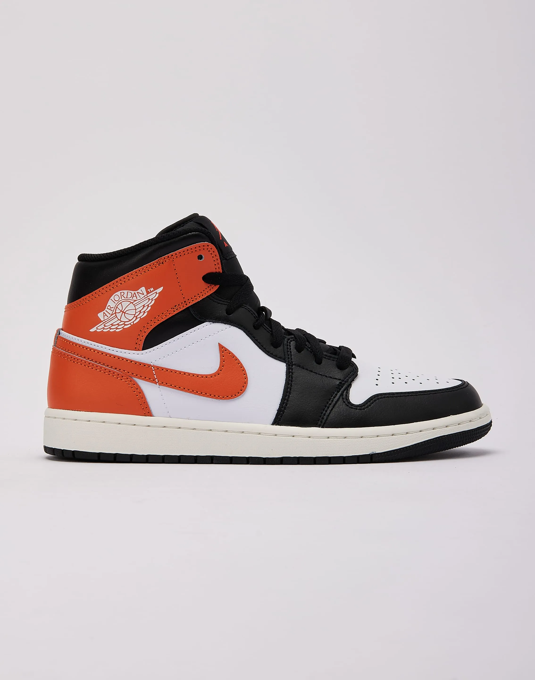 Jordan Air Jordan 1 Mid Park Day Injury Safe