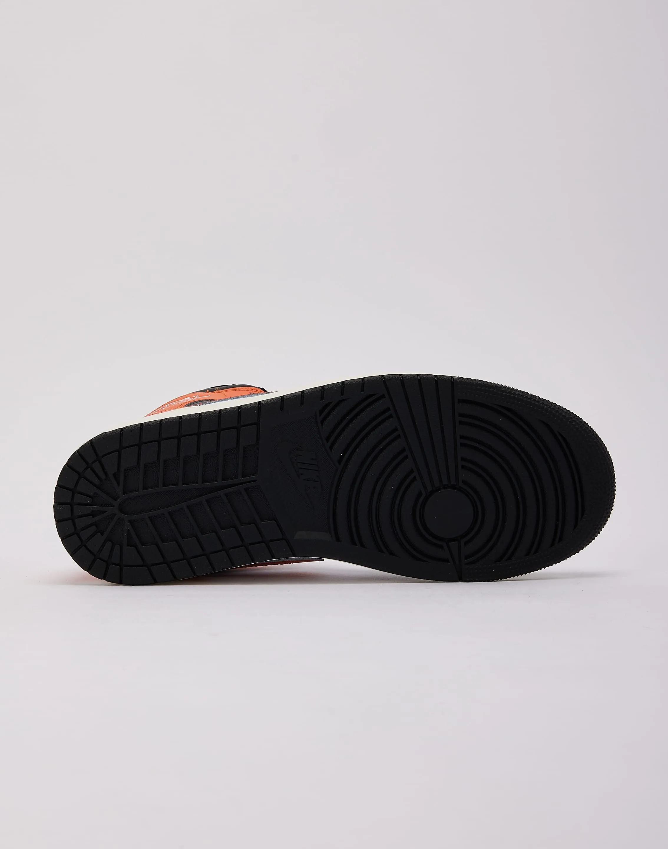 Formal Mode Jordan Air Jordan 1 Mid