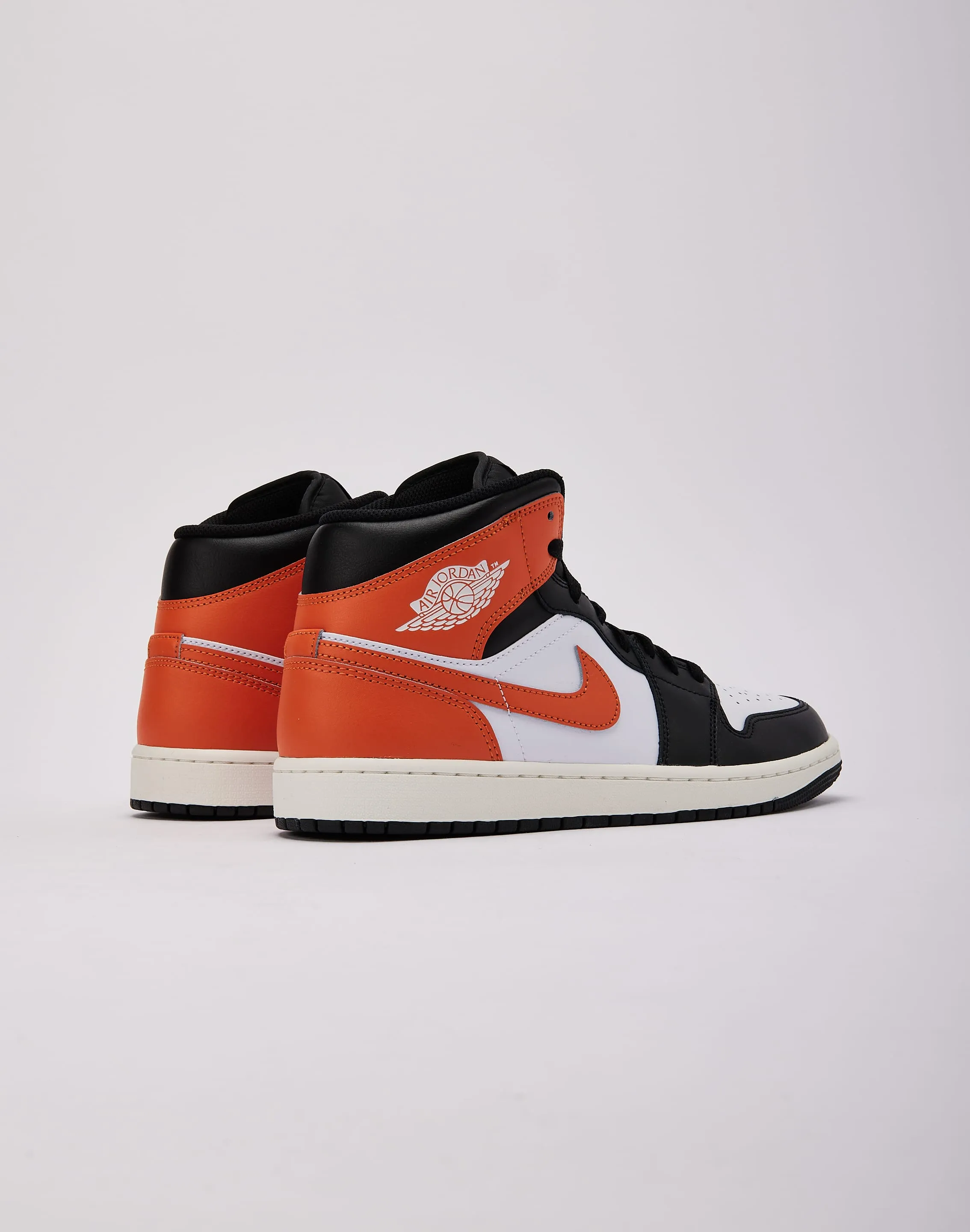 Bold Tone Jordan Air Jordan 1 Mid