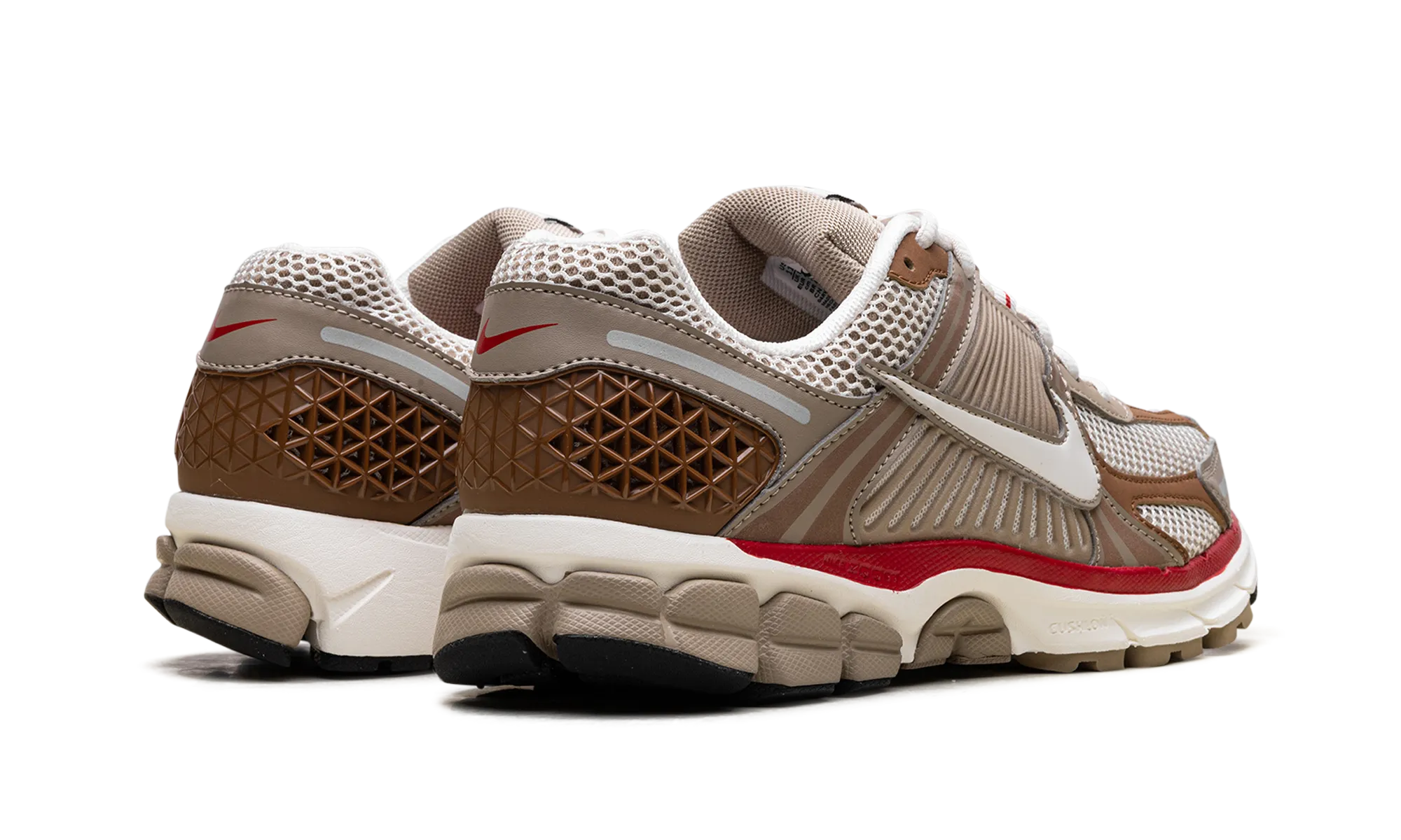 Zoom Vomero 5 WMNS "Khaki Phantom" Narrow Toe Box