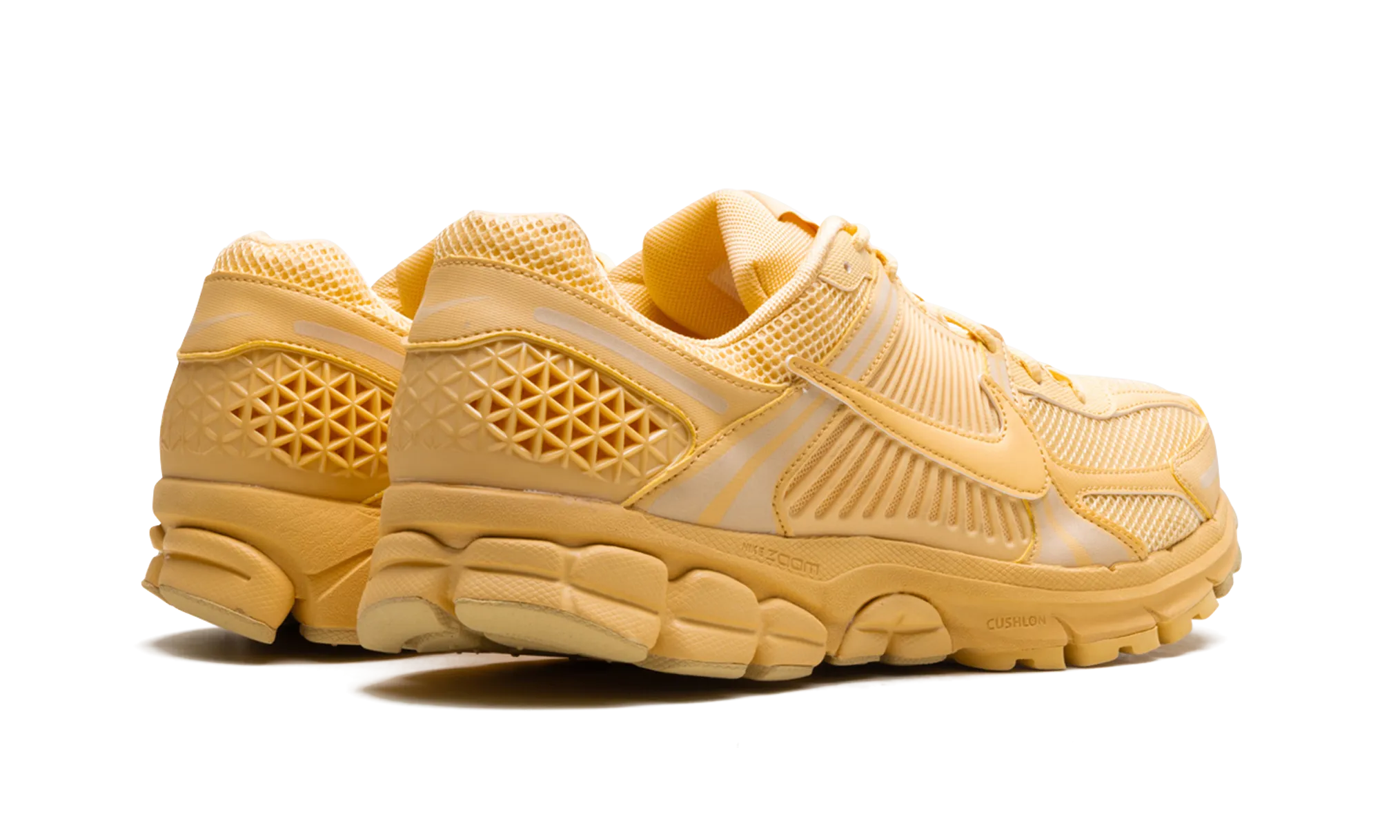 Zoom Vomero 5 "Celestial Gold" low - arch support shoes City Streets