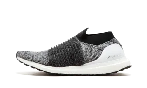 UltraBoost Laceless "Oreo" Ultra Pace