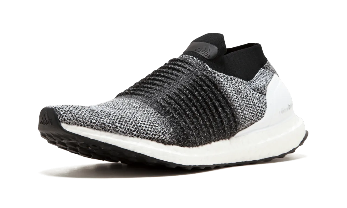 UltraBoost Laceless "Oreo" Long Stroll Walk Smart