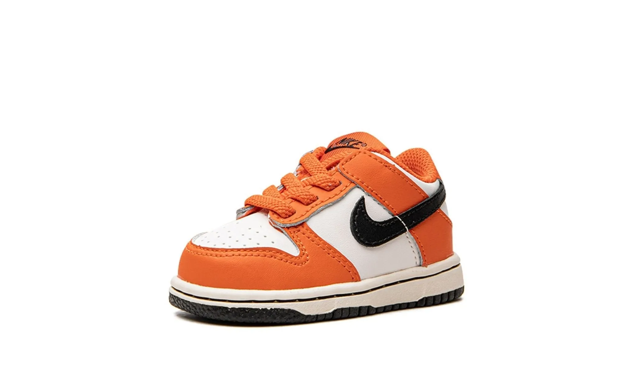 Everyday Mood Balanced Motion Nike Dunk Low "Halloween" Toddler (2022)