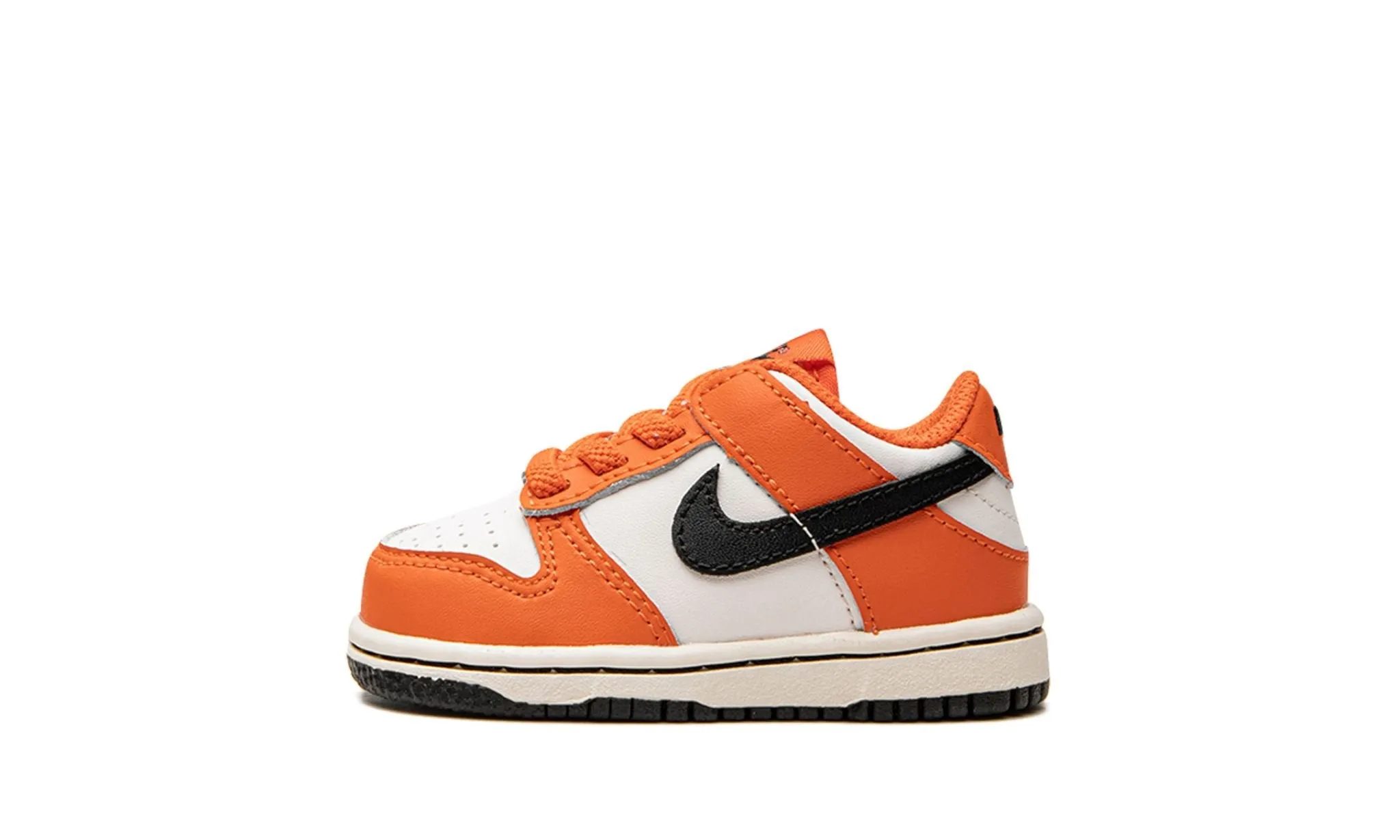 Nike Dunk Low "Halloween" Toddler (2022) Feet Wellness Save Step