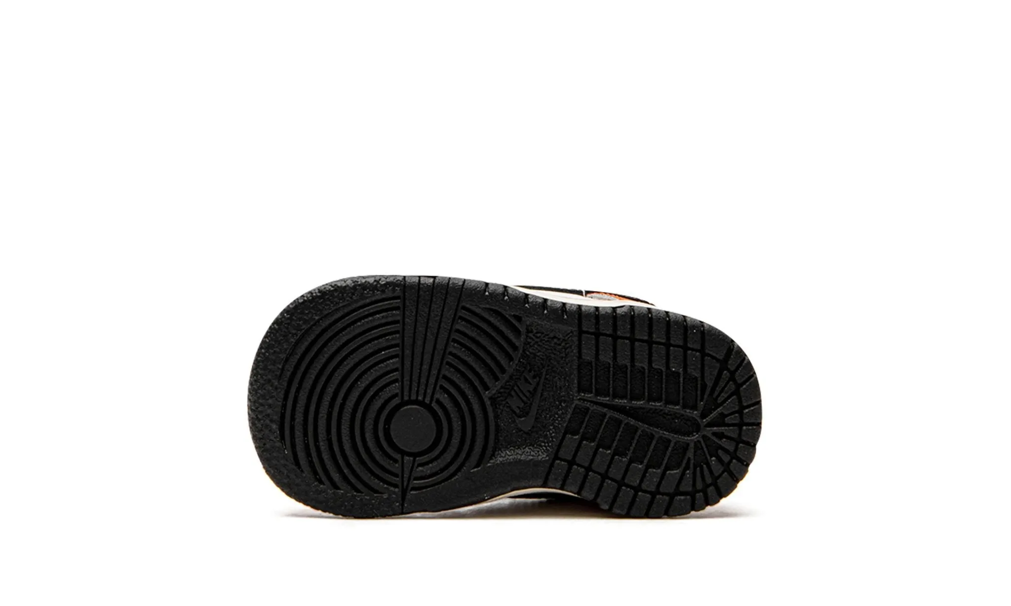 Support Motion Nike Dunk Low "Halloween" Toddler (2022)