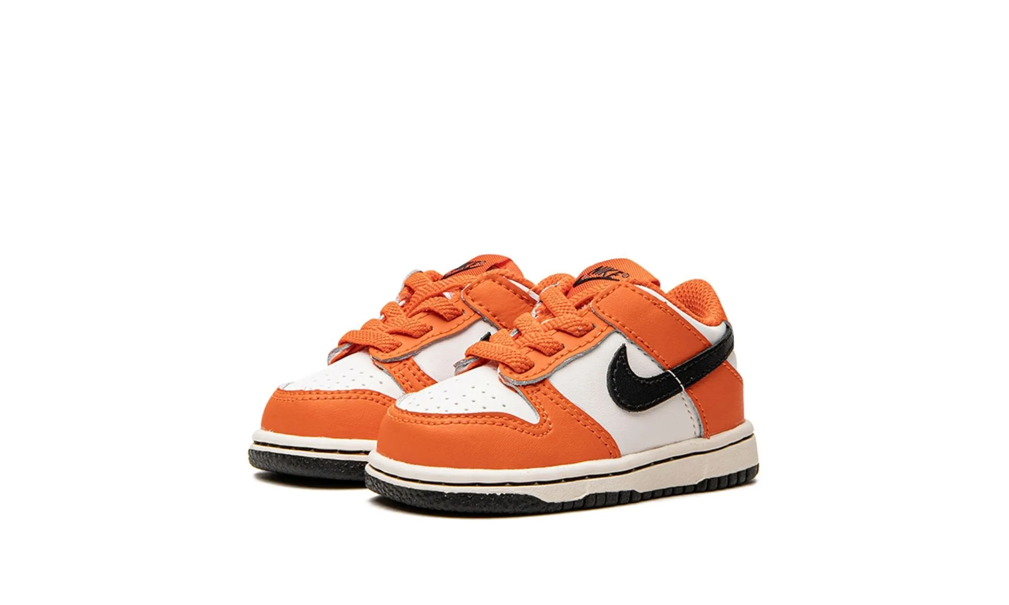 Oasis Hike Nike Dunk Low "Halloween" Toddler (2022)