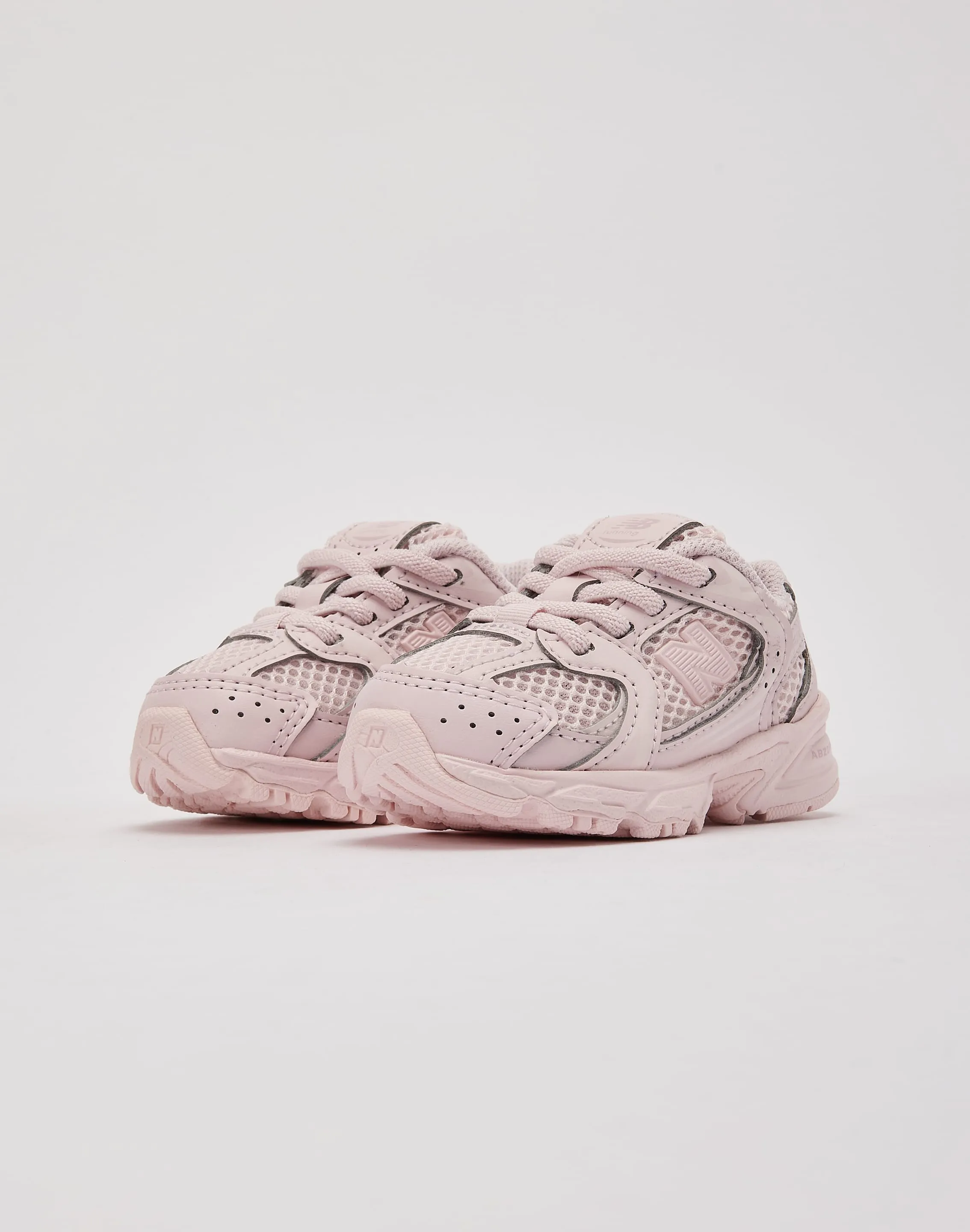 City Stride New Balance 530 Bungee Toddler