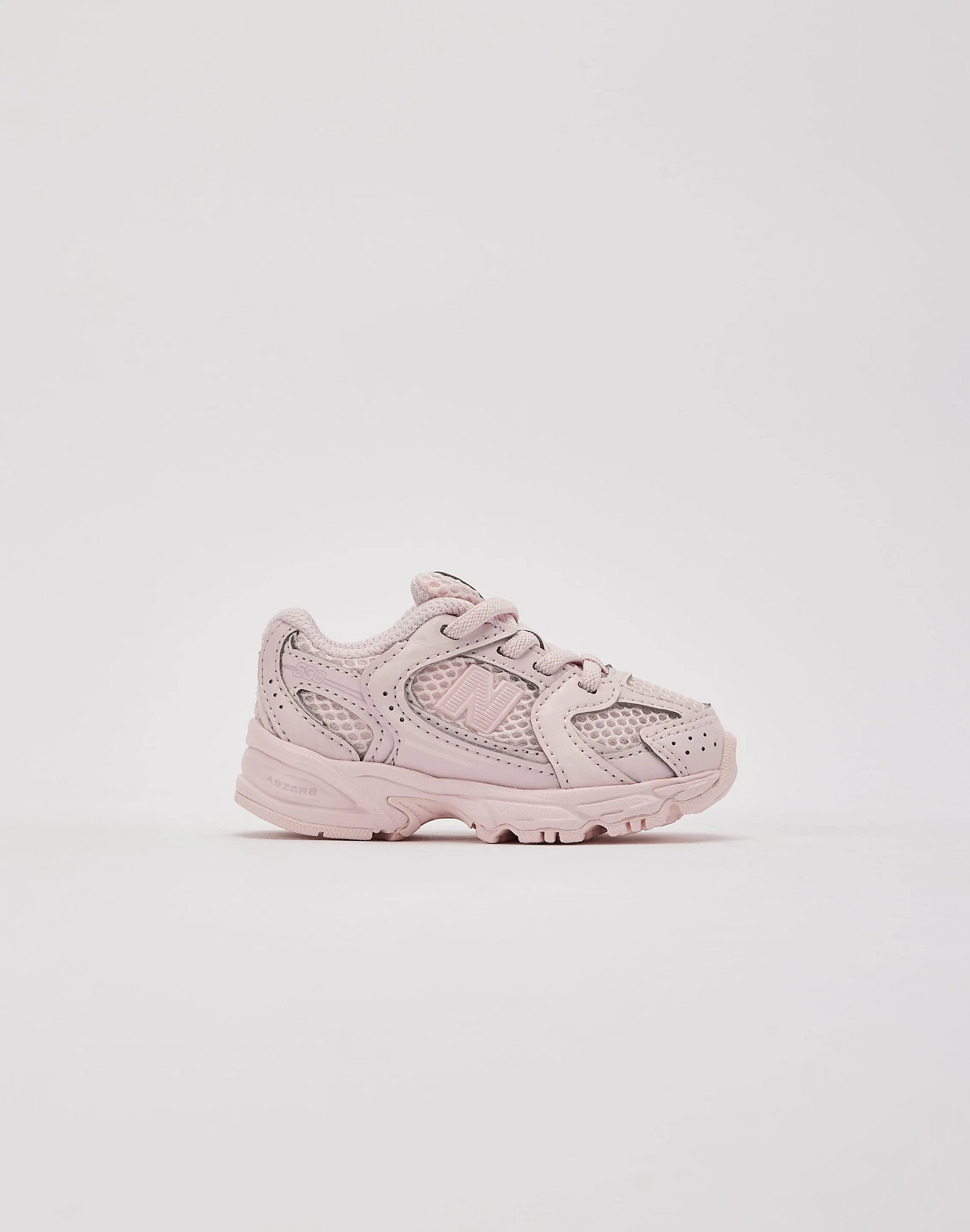 New Balance 530 Bungee Toddler Urban Daily Street Explorer