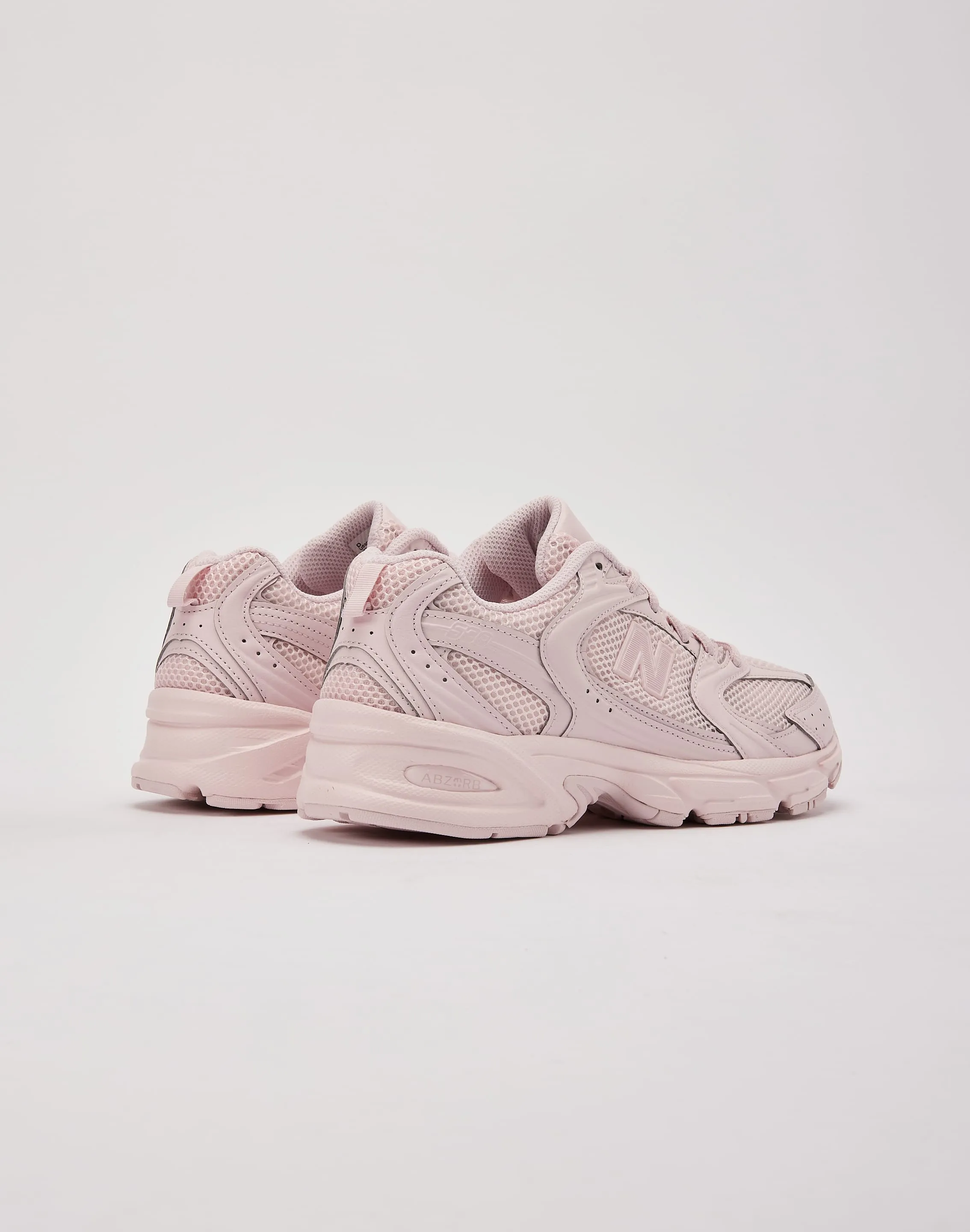 Ride Friendly Relax Step New Balance 530