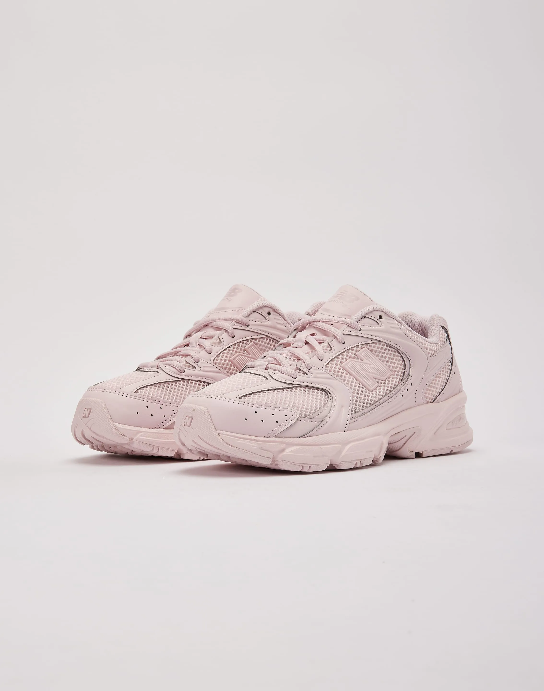 easy move New Balance 530