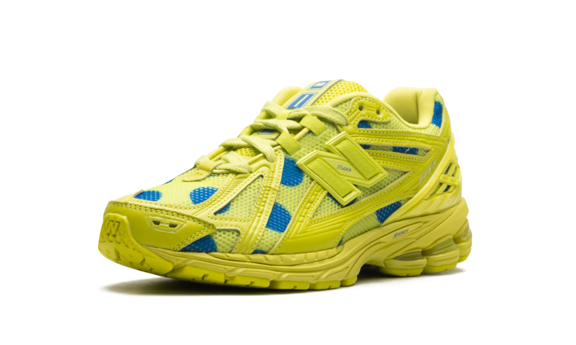 Wood Path 1906R "Polka Dot Pack Volt"