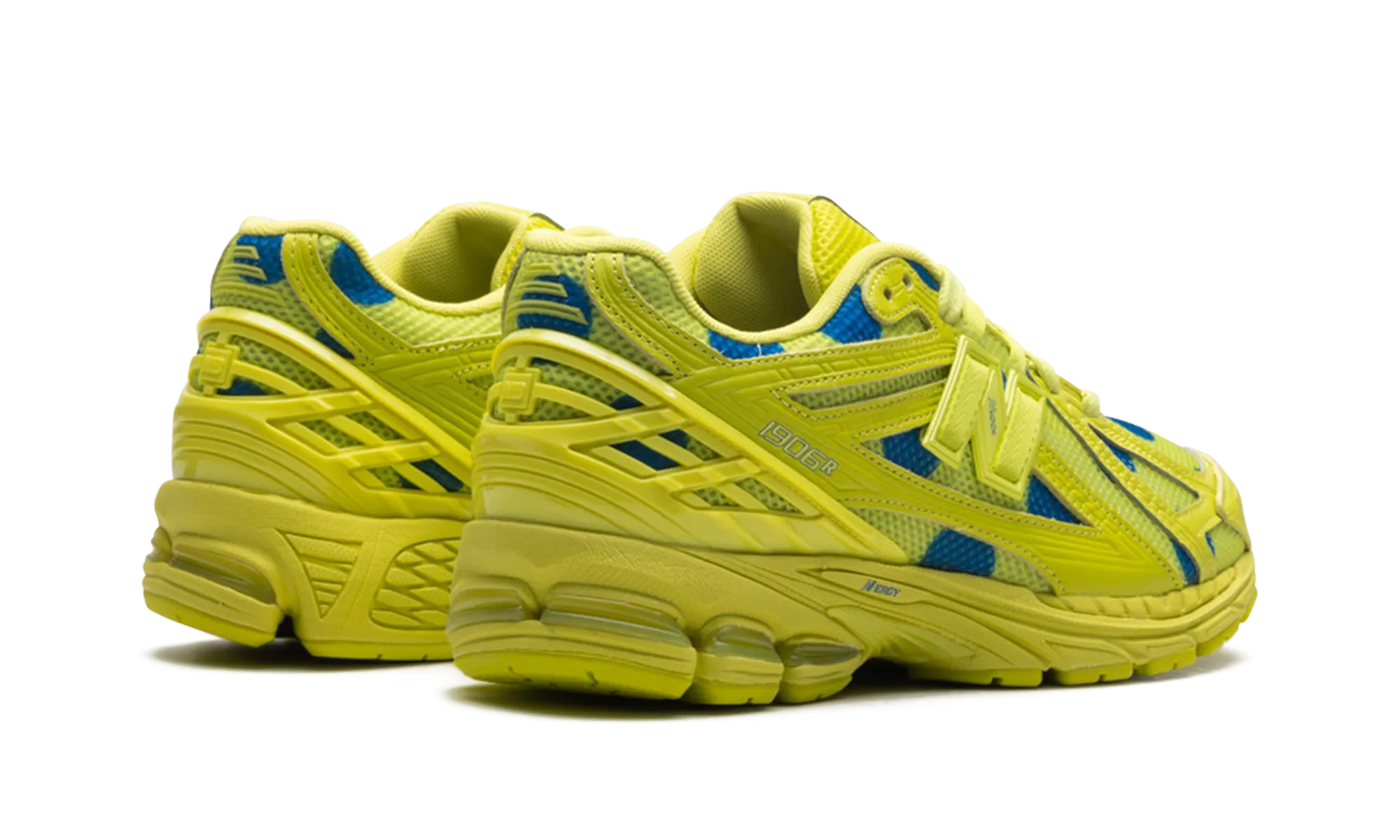 Zero Fuss 1906R "Polka Dot Pack Volt"