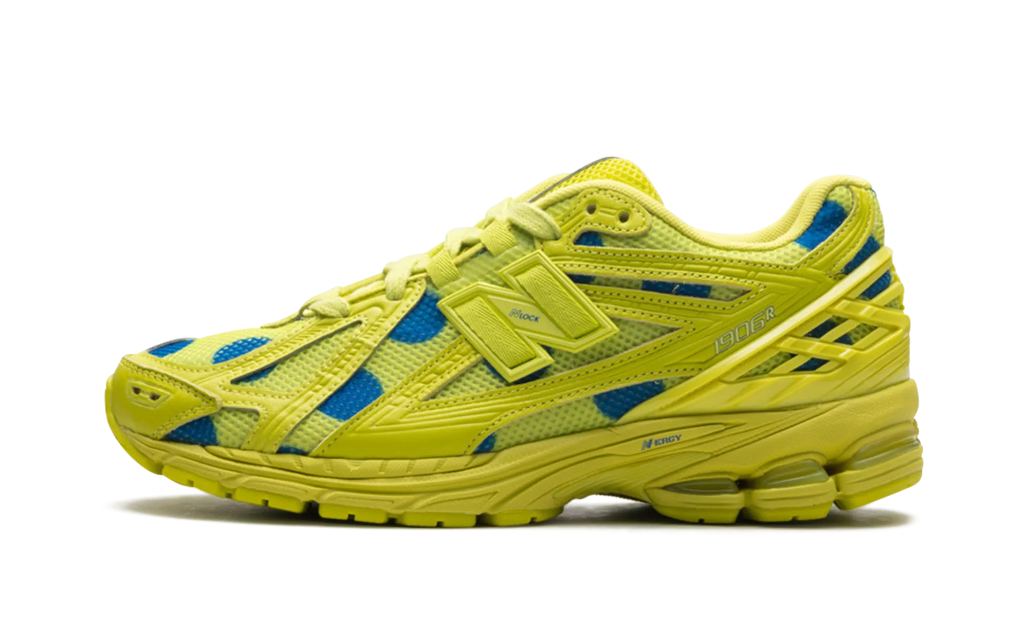 1906R "Polka Dot Pack Volt" Cozy Motion Supportive