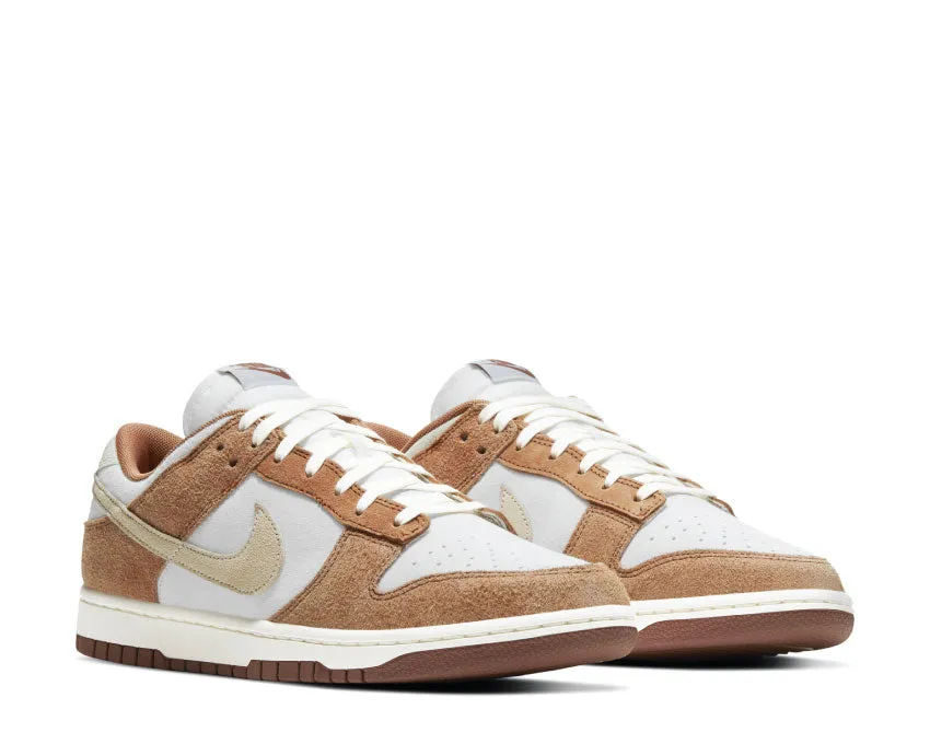 Nike Dunk Low Retro Premium "Curry" Speed Jog Long Haul