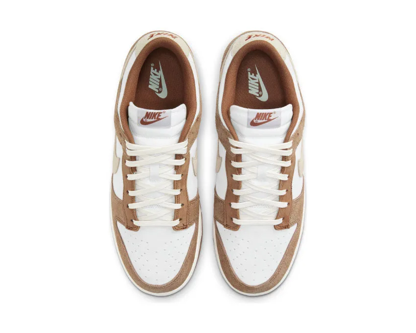 Oxford Style Fit Daily Nike Dunk Low Retro Premium "Curry"