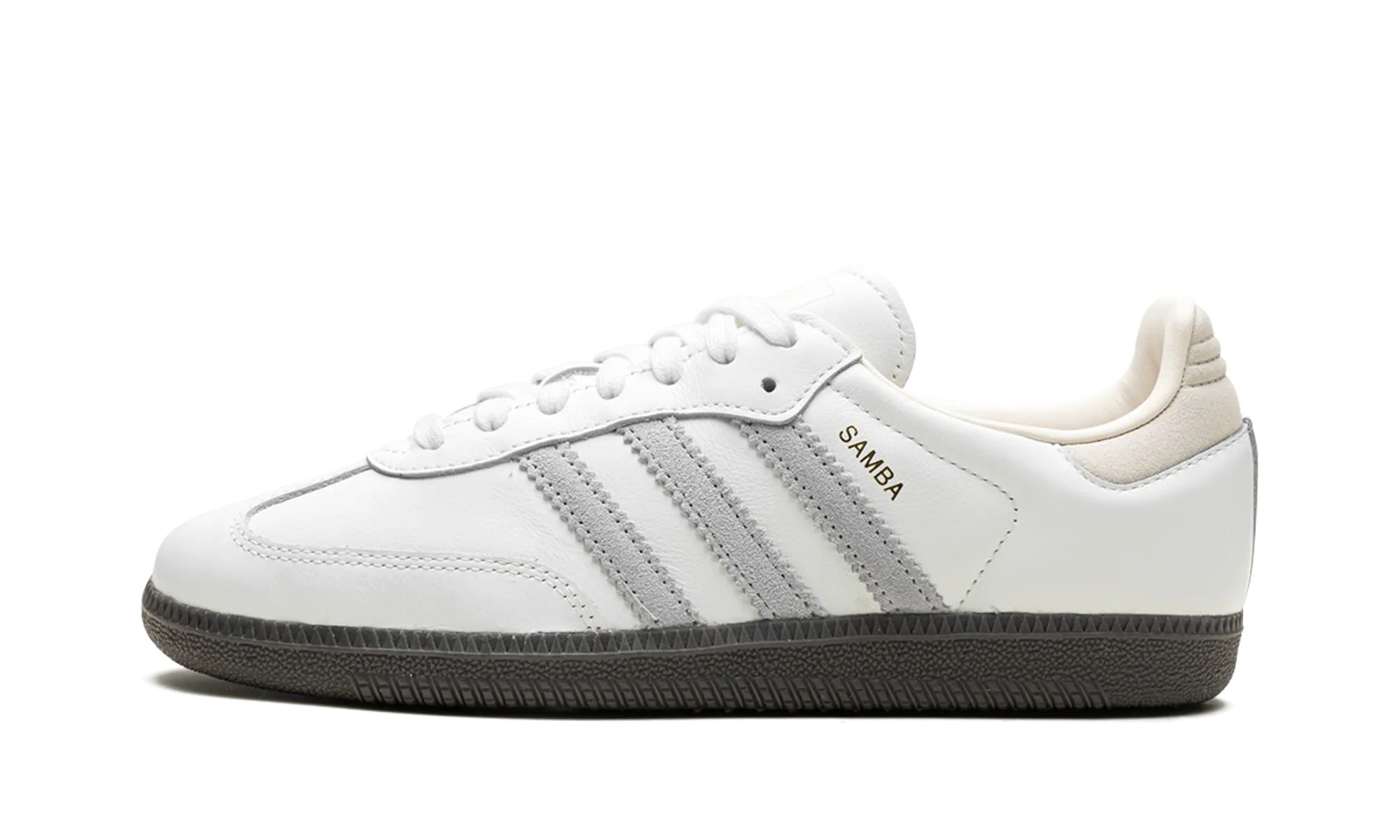 Step Stability Samba OG "Cream White"