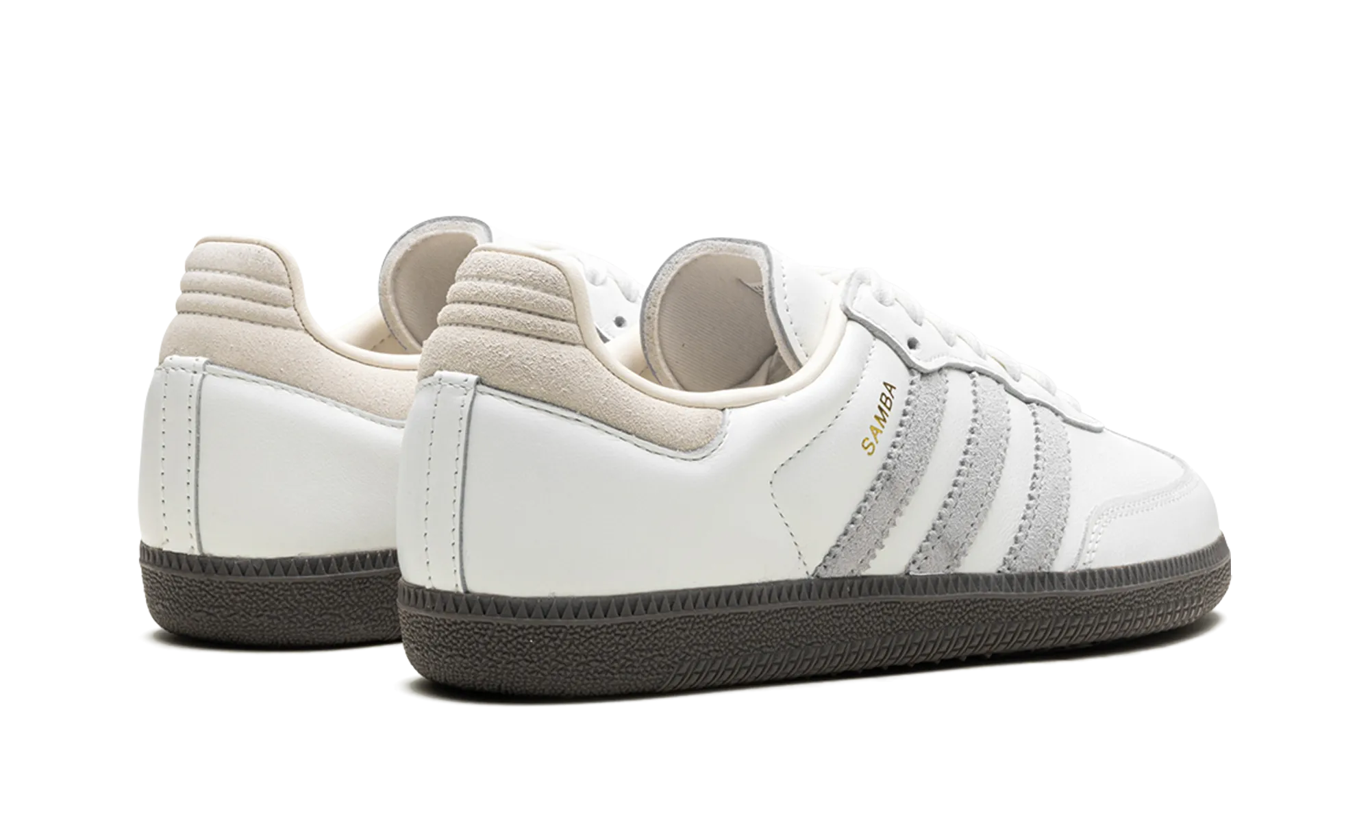 Any Day Samba OG "Cream White"