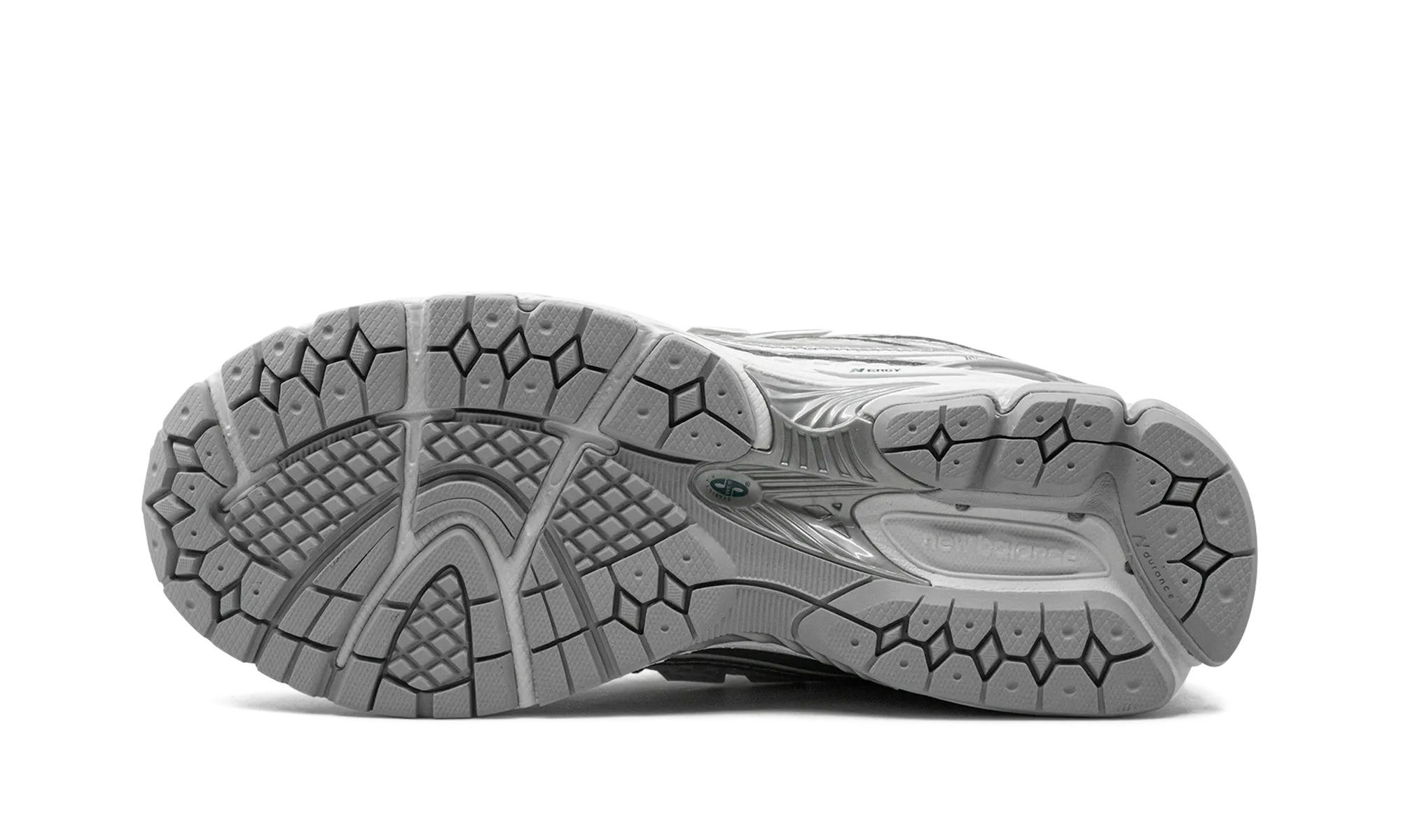 Midday Style 1906R "SILVER METALLIC"