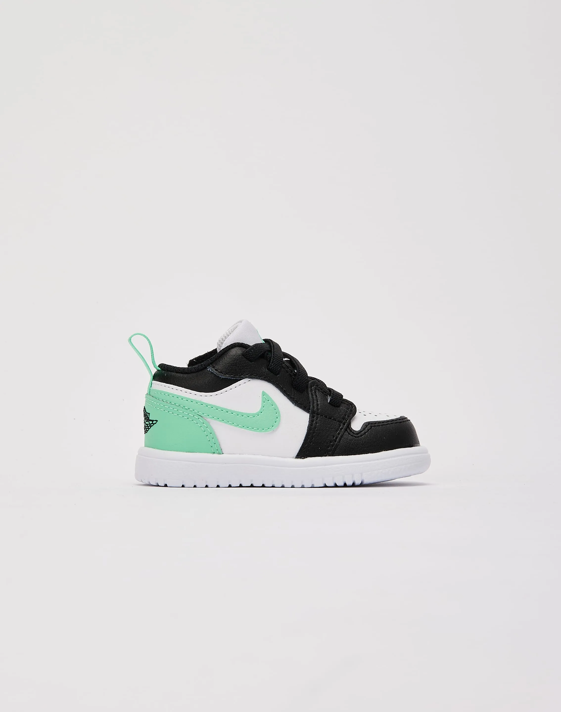 velcro Jordan Air Jordan 1 Low Alt Toddler