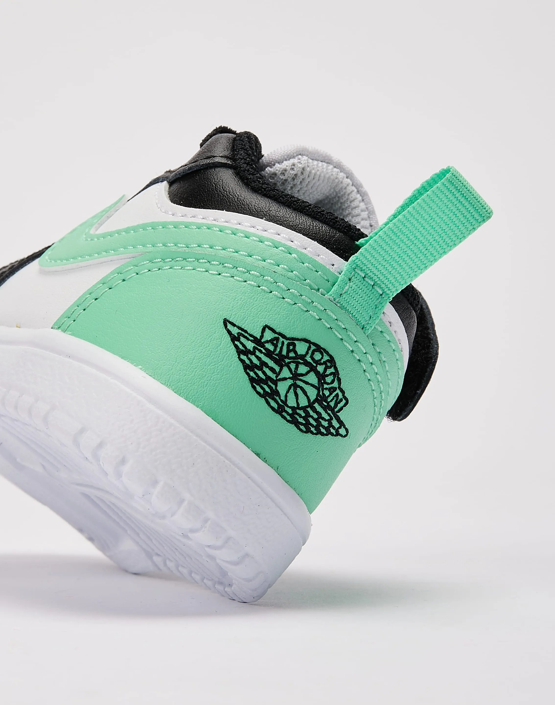 Jordan Air Jordan 1 Low Alt Toddler Adjustable