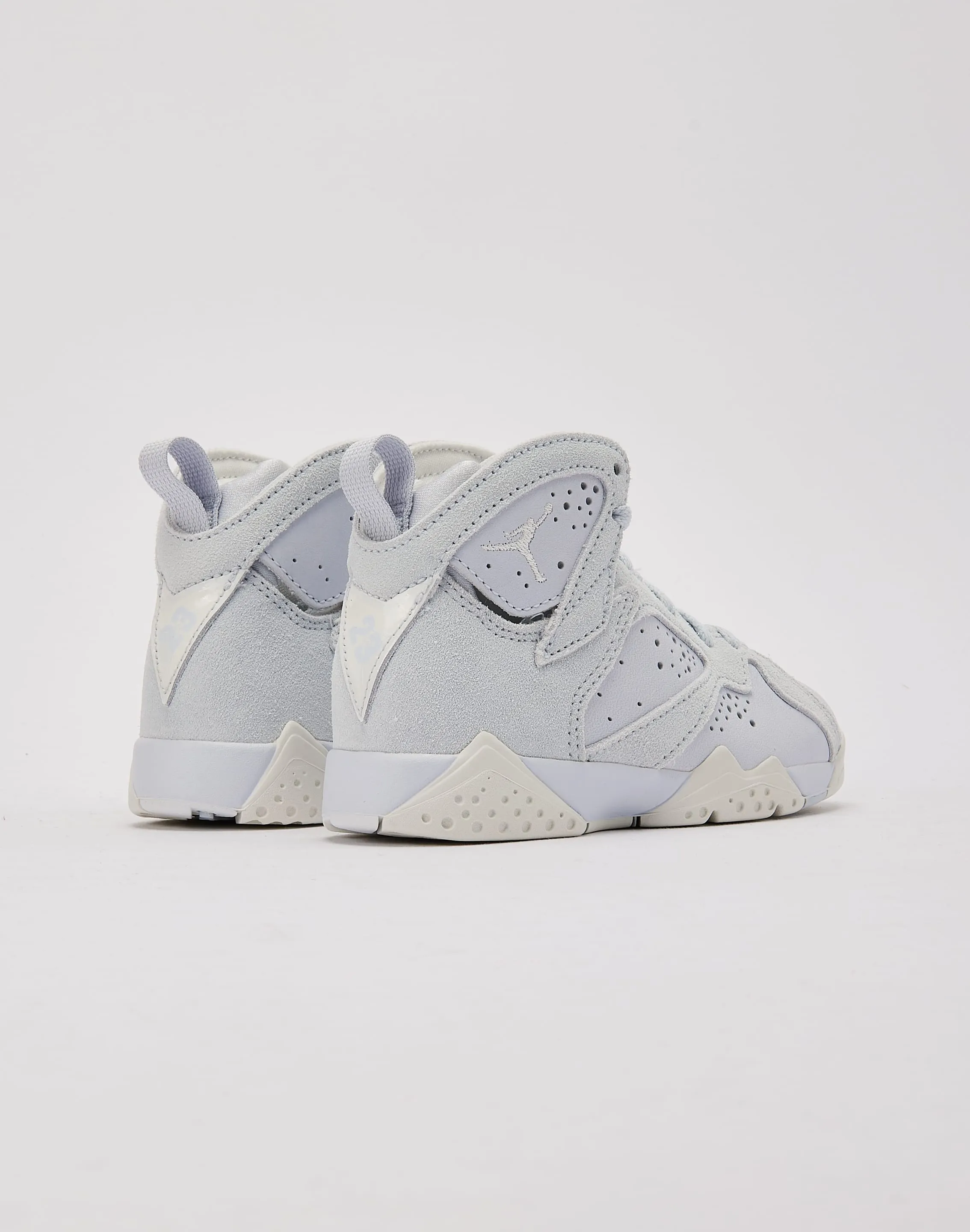 Jordan Air Jordan 7 Retro 'Cobalt Bliss' Pre-School Comfortable fit