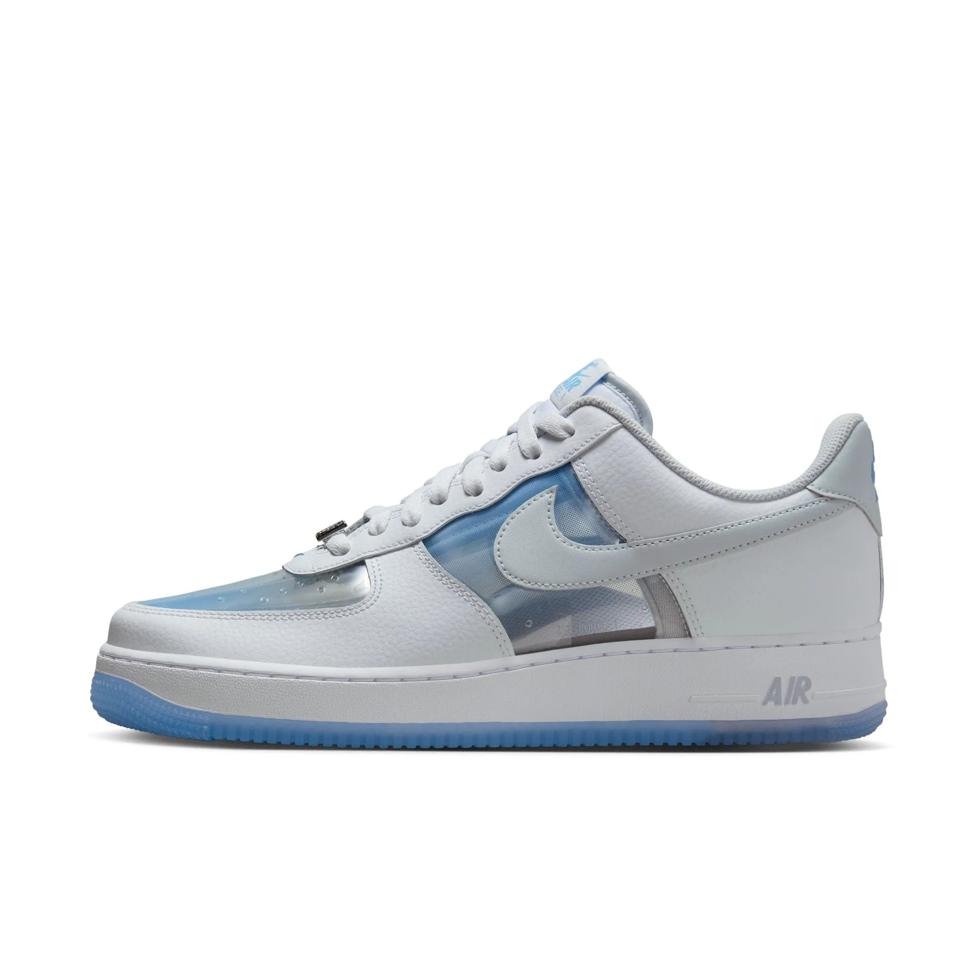 Grip-Control M Nike Air Force 1 Retro IB5724-100 Top Rated