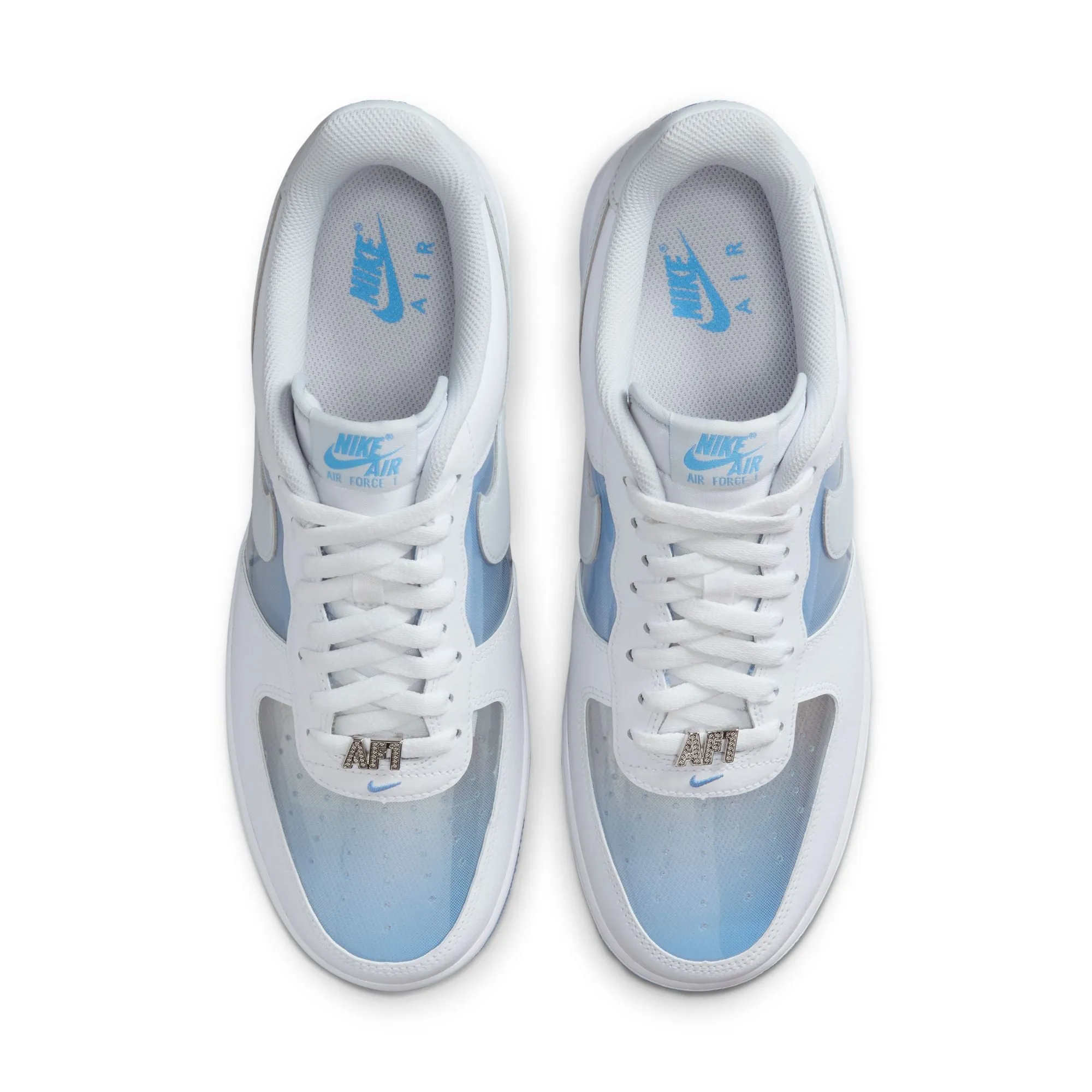 Fashionable Grace Walk Grip-Control M Nike Air Force 1 Retro IB5724-100
