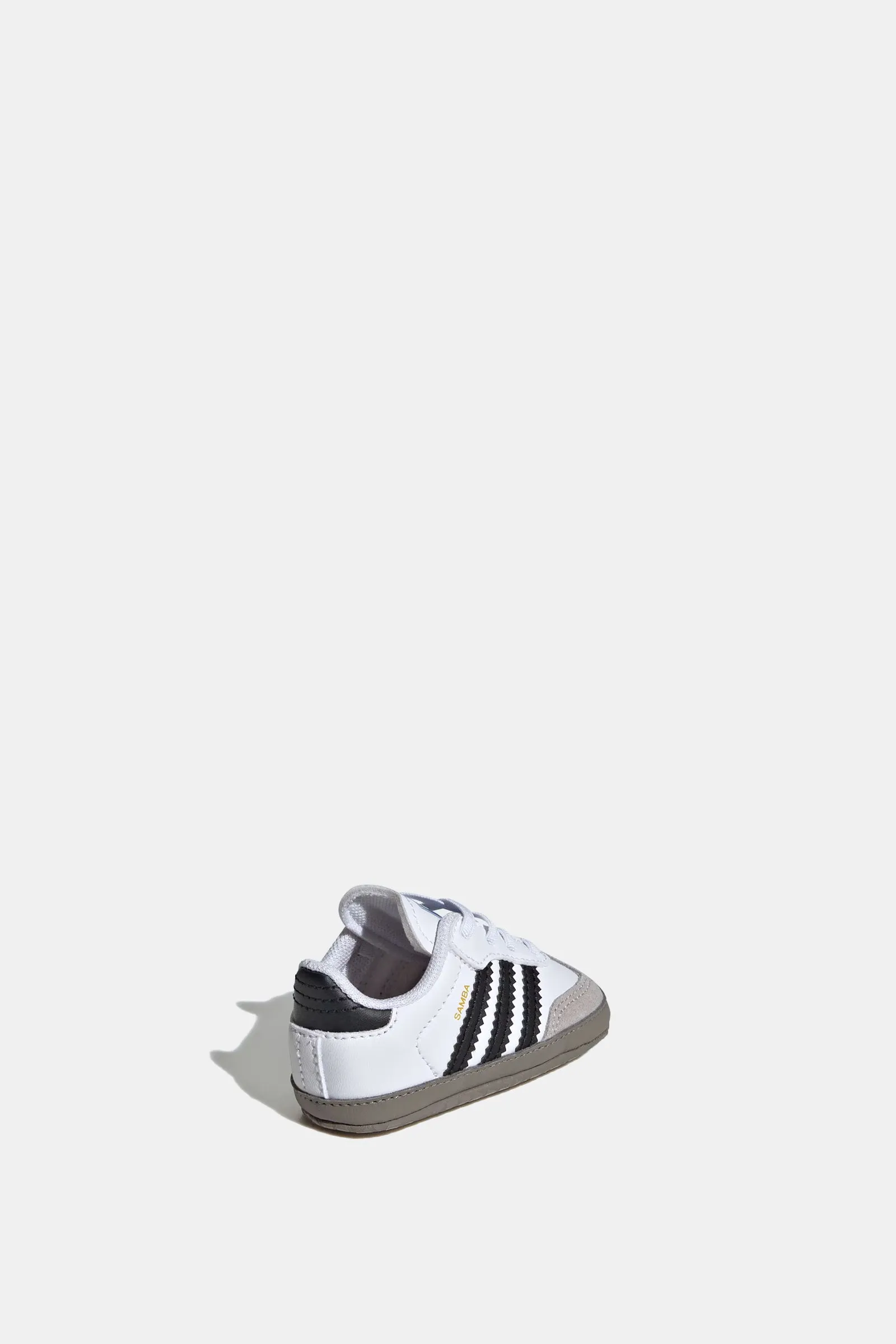 Samba Og Crib Busy Path Kids Fun