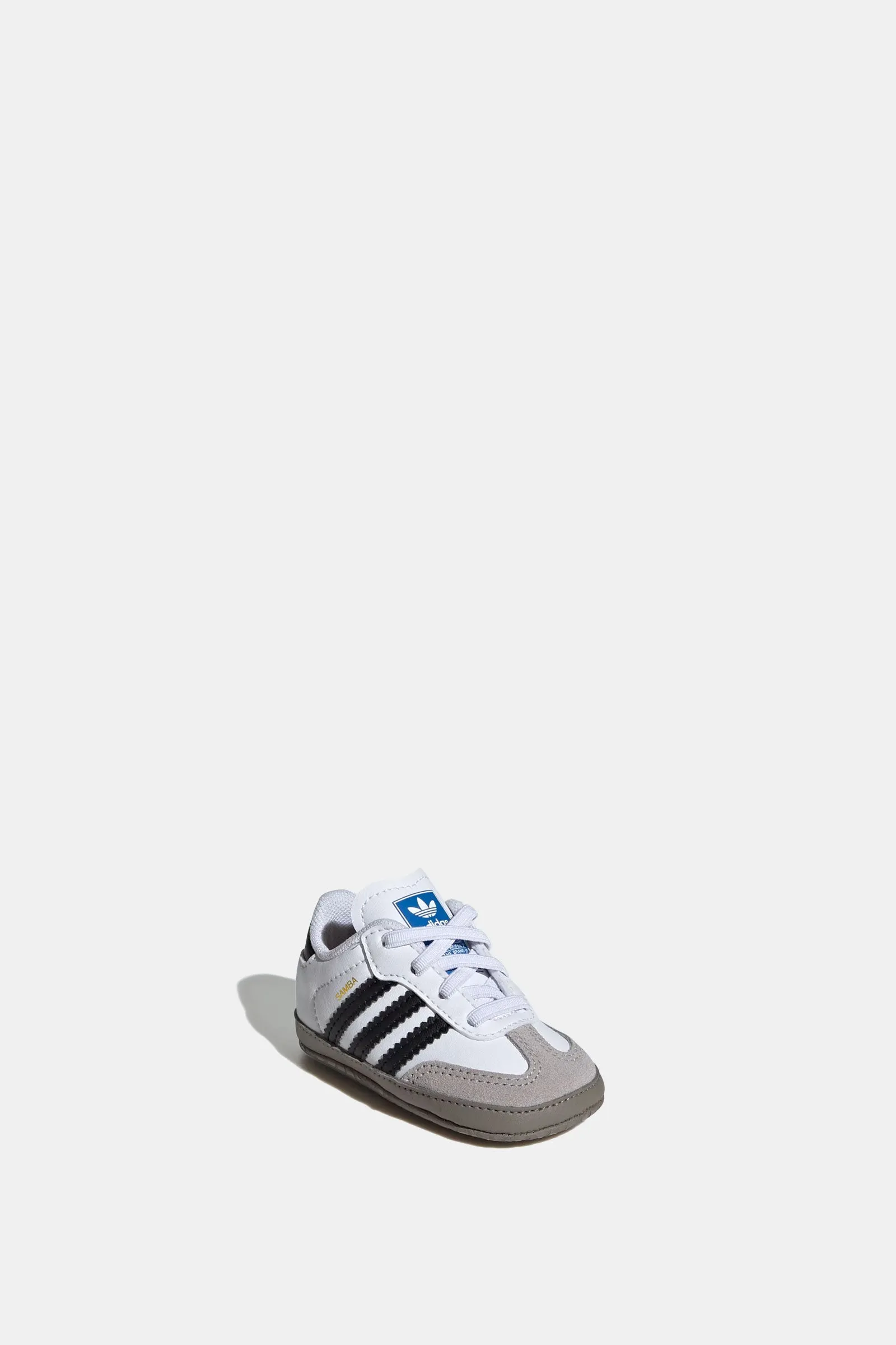 Samba Og Crib New In Global Fit