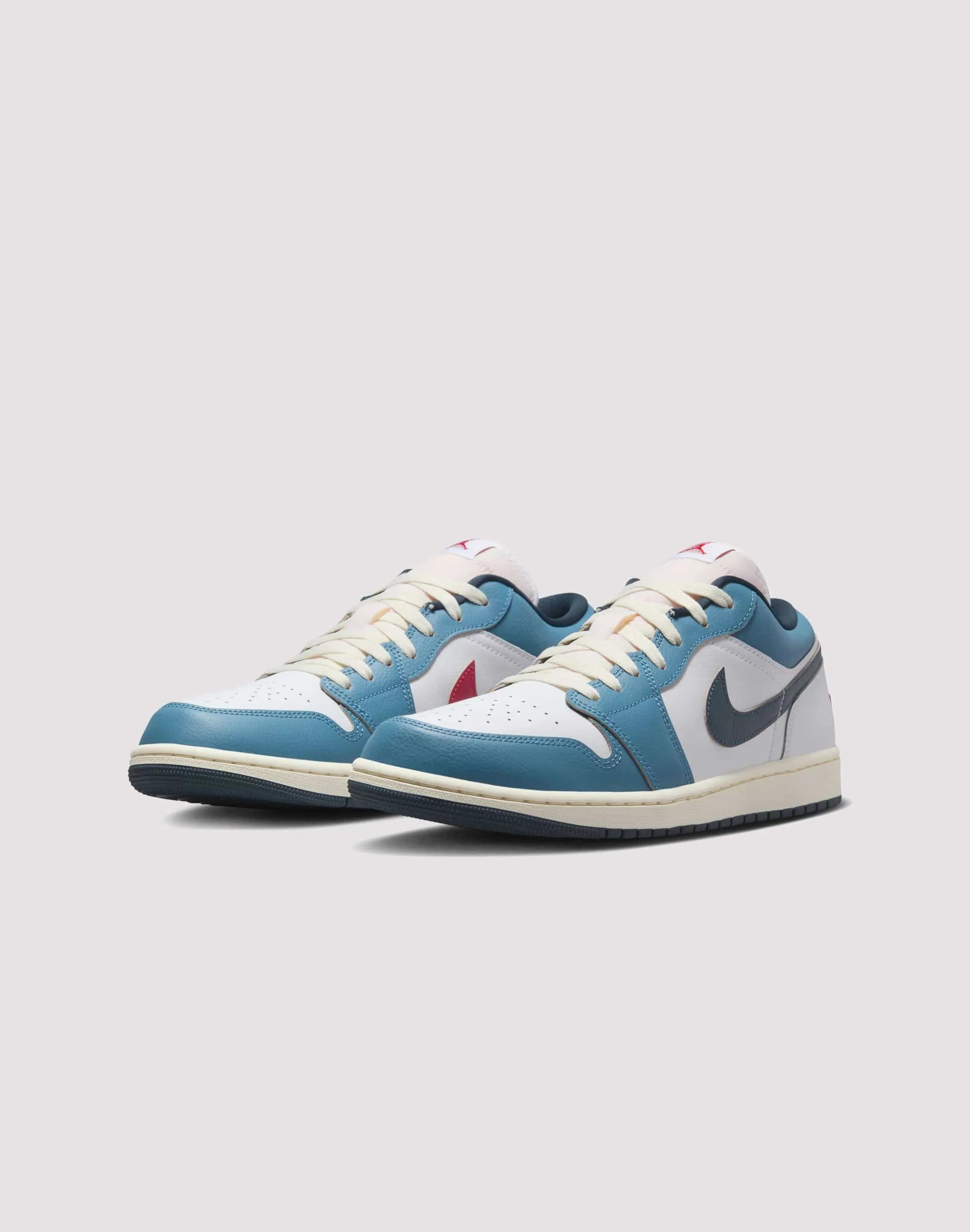 Sun Glow Jordan Air Jordan 1 Low SE