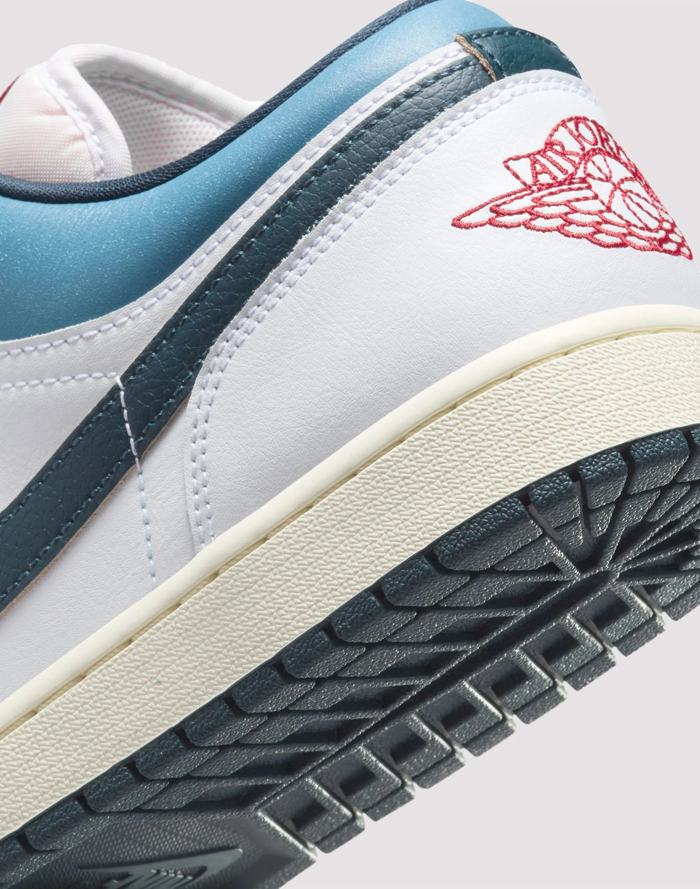 Stone Glam Jordan Air Jordan 1 Low SE