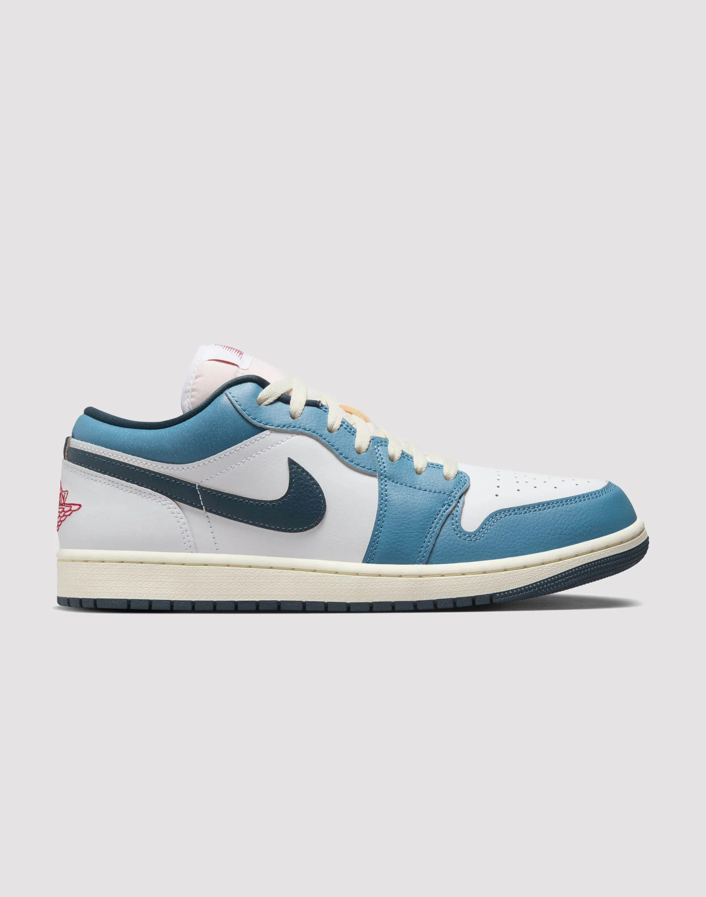 Jordan Air Jordan 1 Low SE Rapid Motion photo shoot
