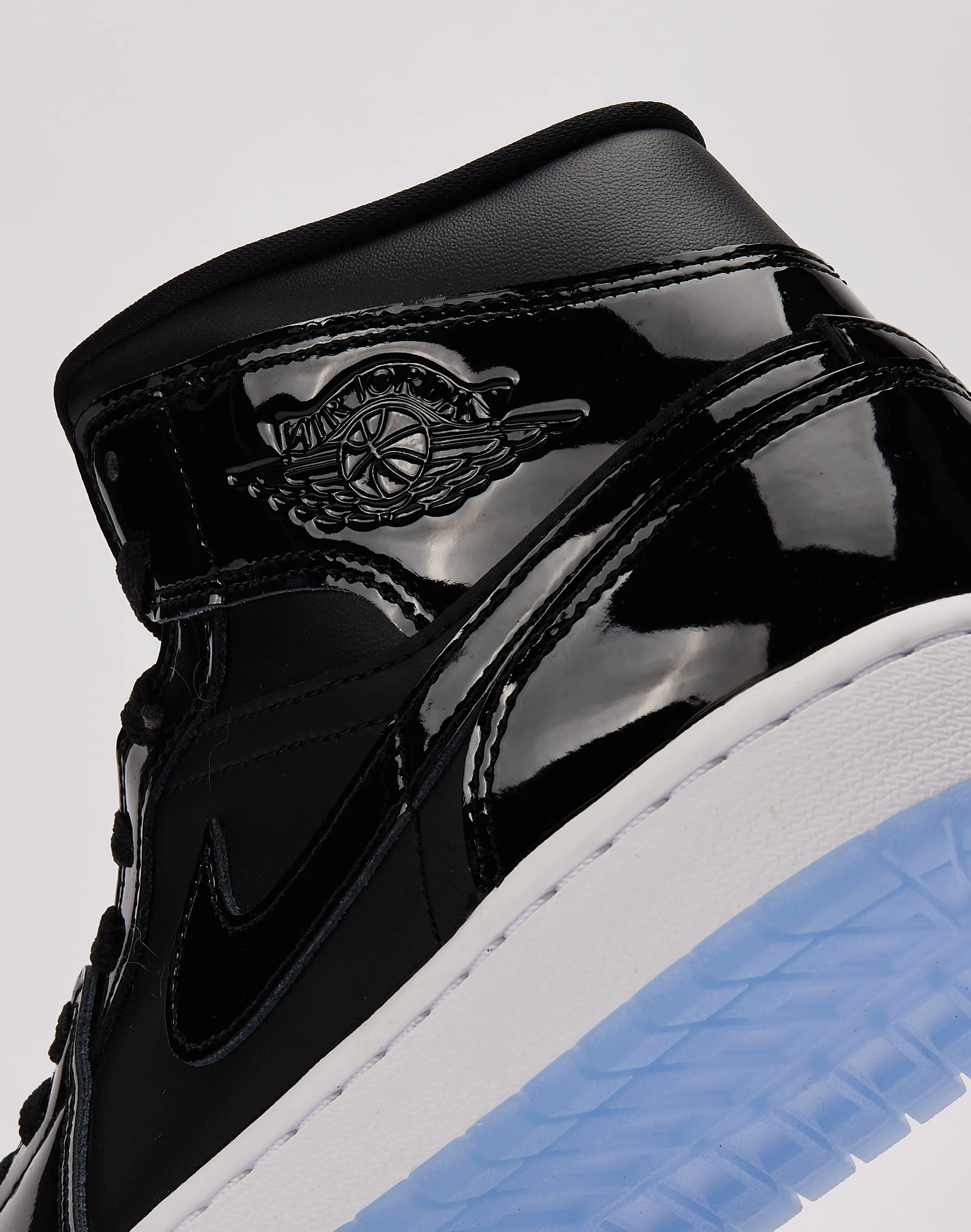 Jordan Air Jordan 1 Mid SE 'Space Jam' New In Shock absorption