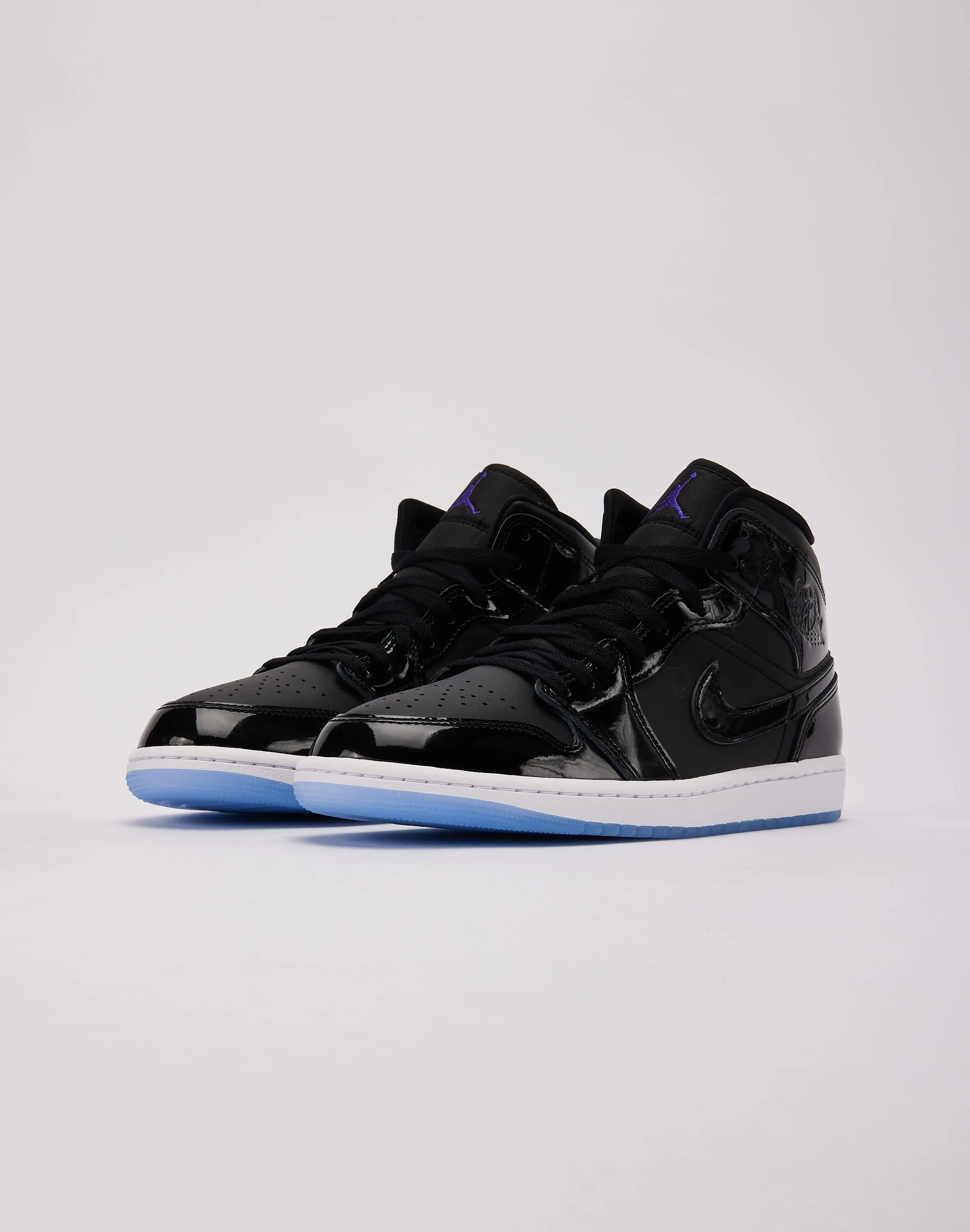 Jordan Air Jordan 1 Mid SE 'Space Jam' Wide fit Beach Fun