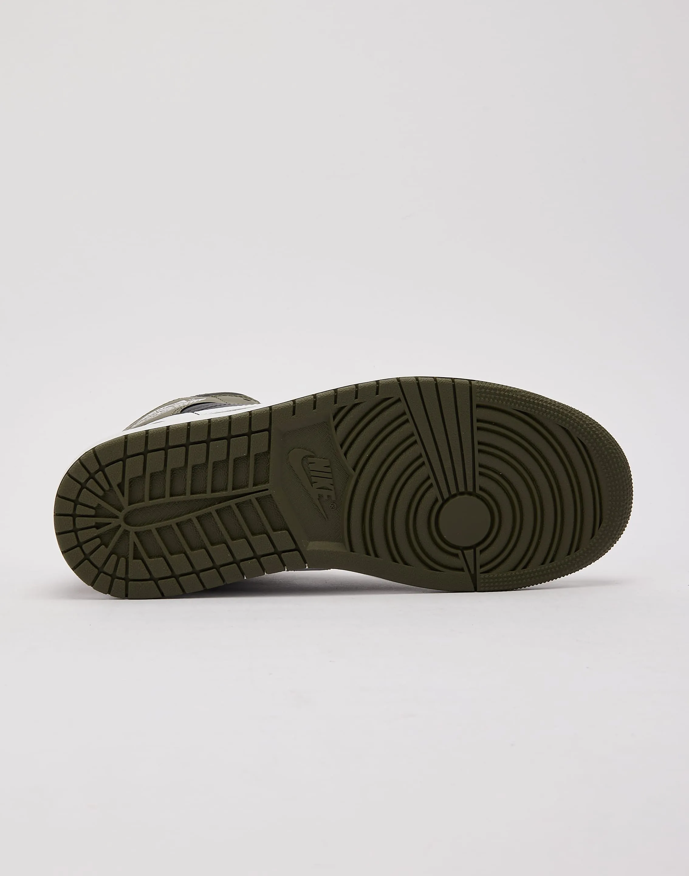 Jordan Air Jordan 1 Mid Flexibility