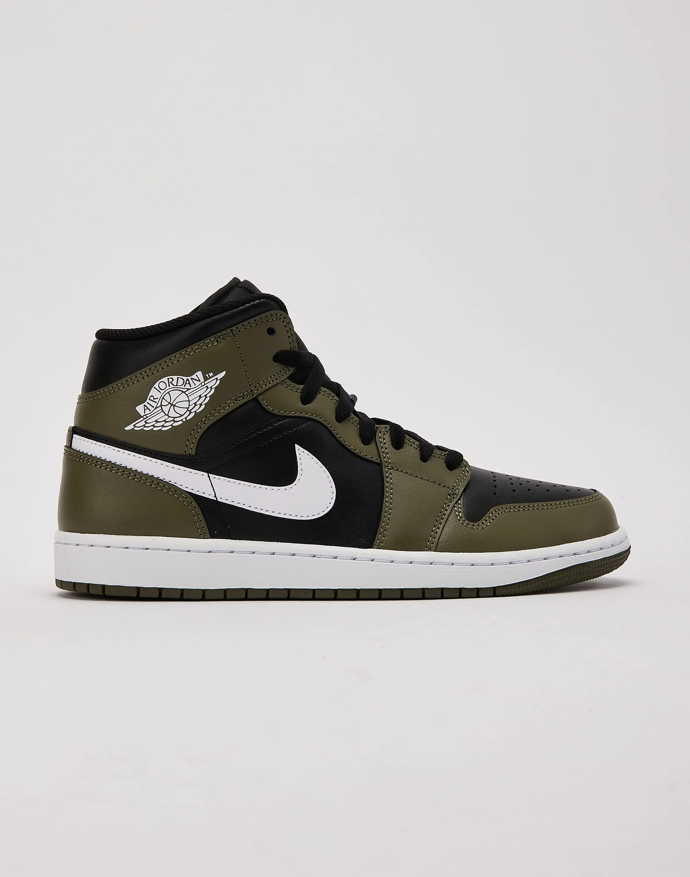 Skate Cool Sport Edge Jordan Air Jordan 1 Mid