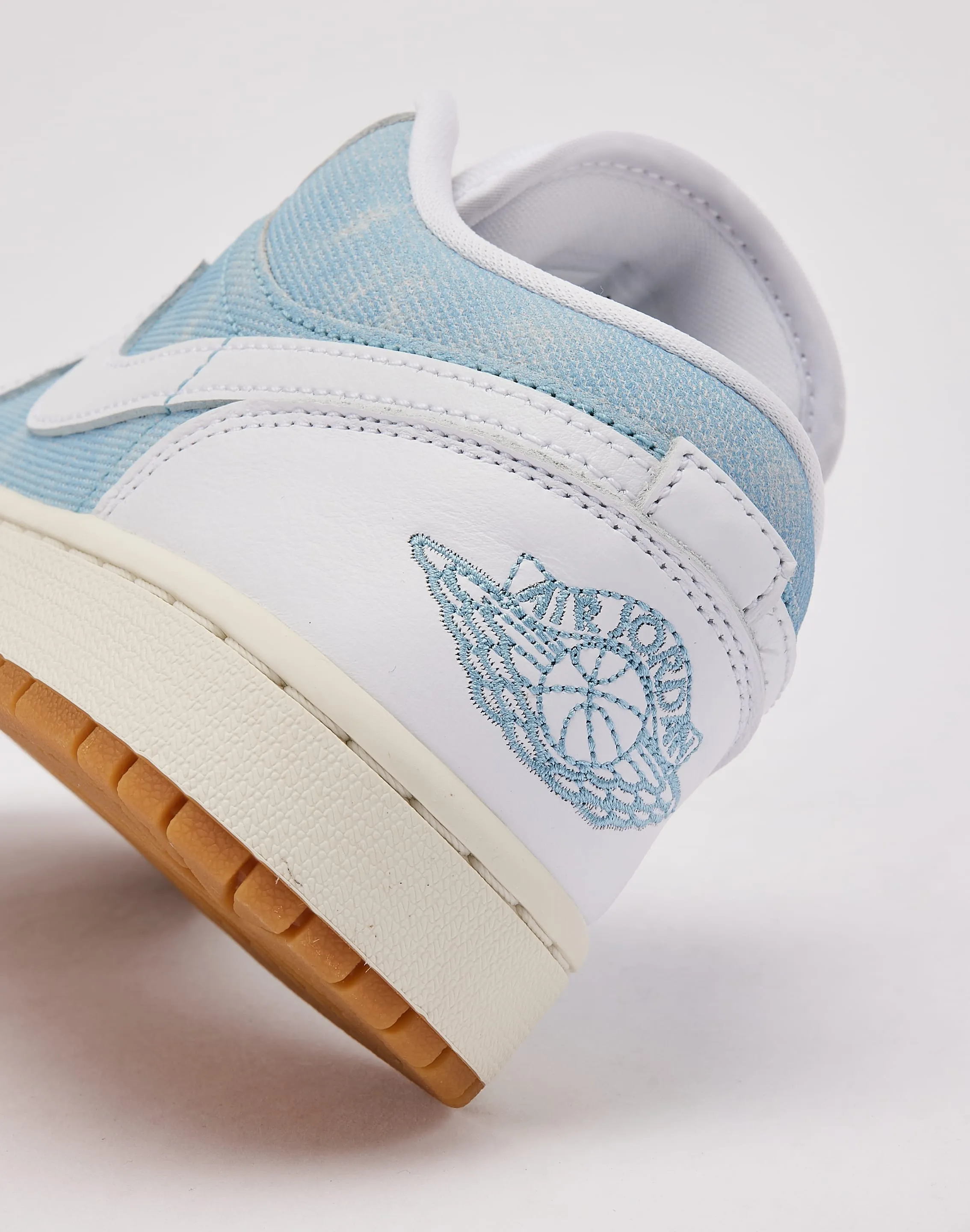 Jordan Air Jordan 1 Low SE Curve Hug Shine Bright