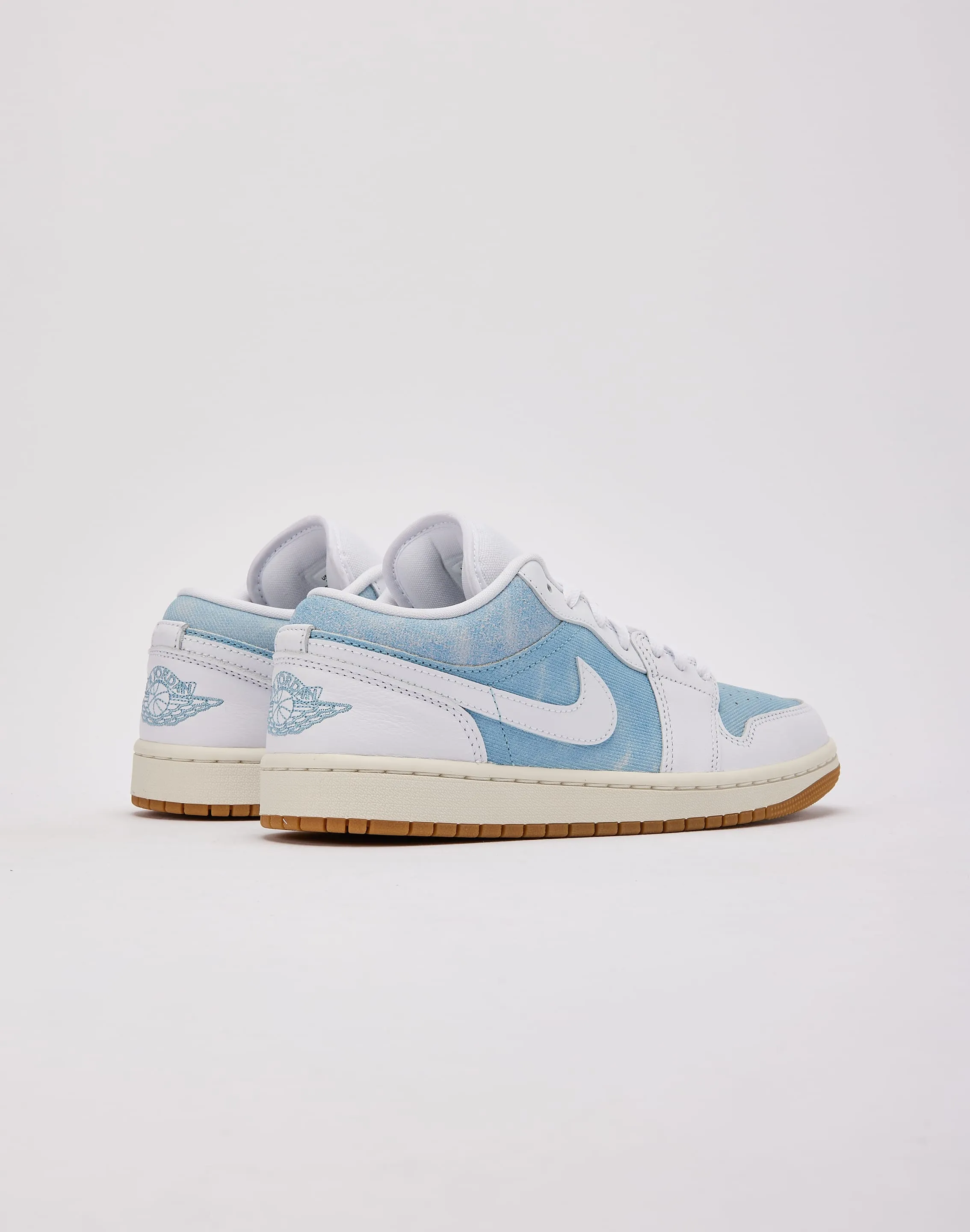 Low Arch Business Mode Jordan Air Jordan 1 Low SE