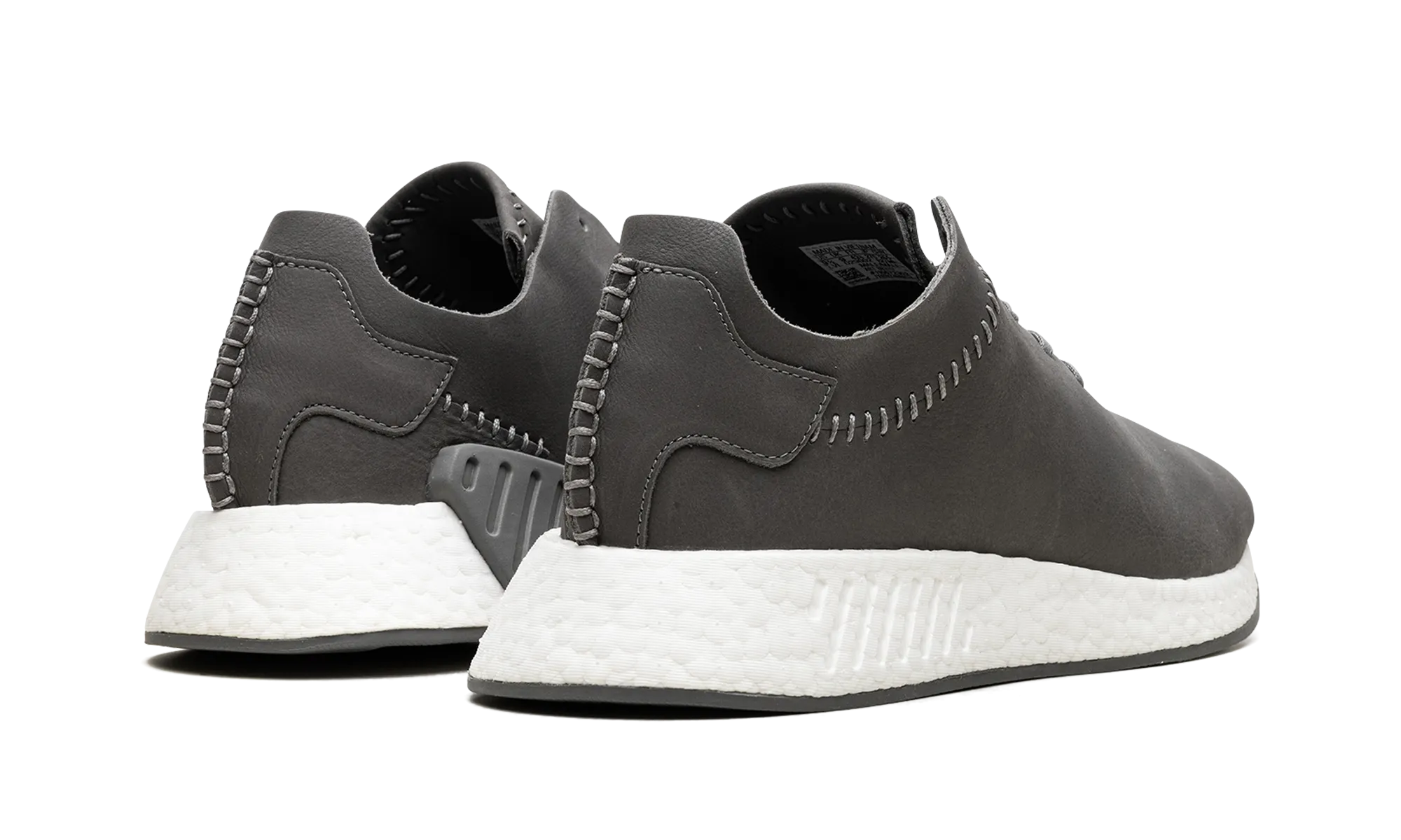 Lightweight Style WH NMD_R2