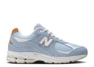 New Balance 2002R Wet Blue Relaxed Look