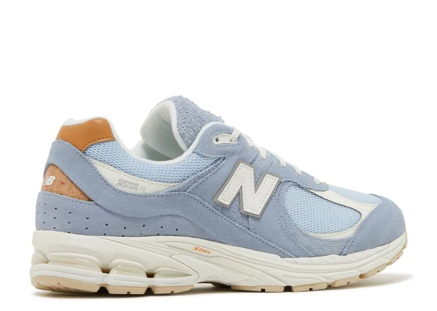 New Balance 2002R Wet Blue Bold colors