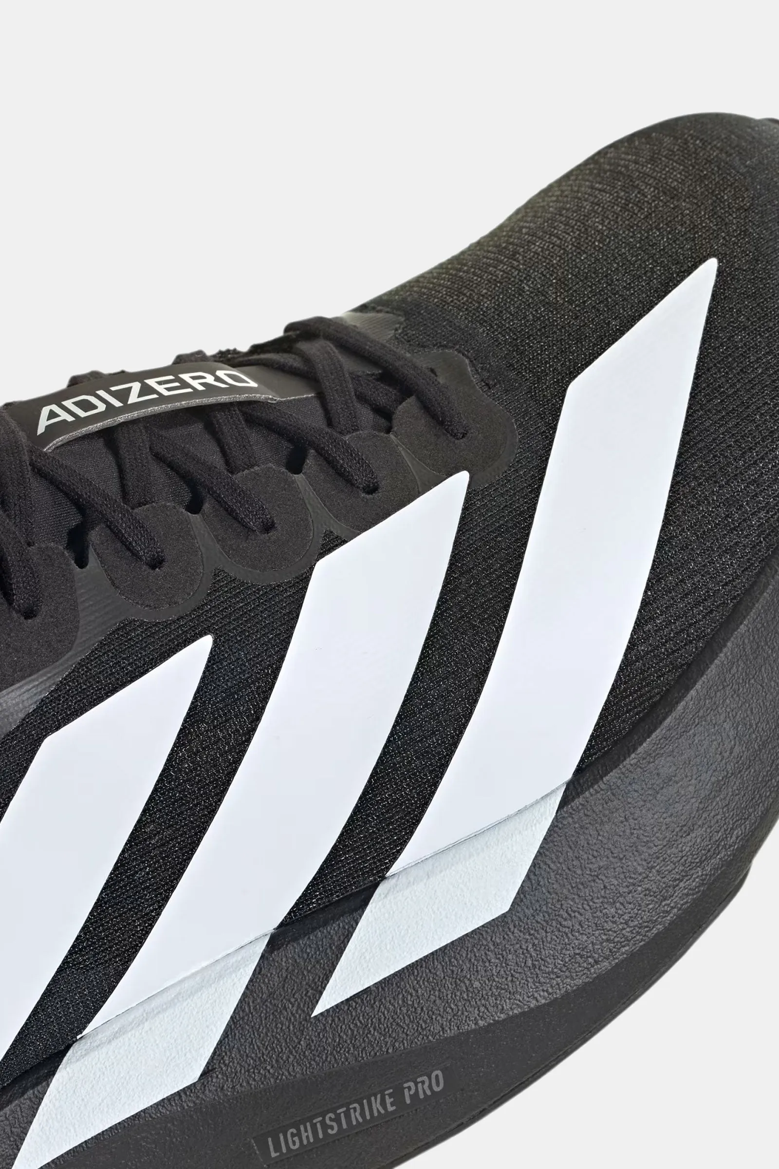 Adizero Evo SL Swift Path Mesh Upper