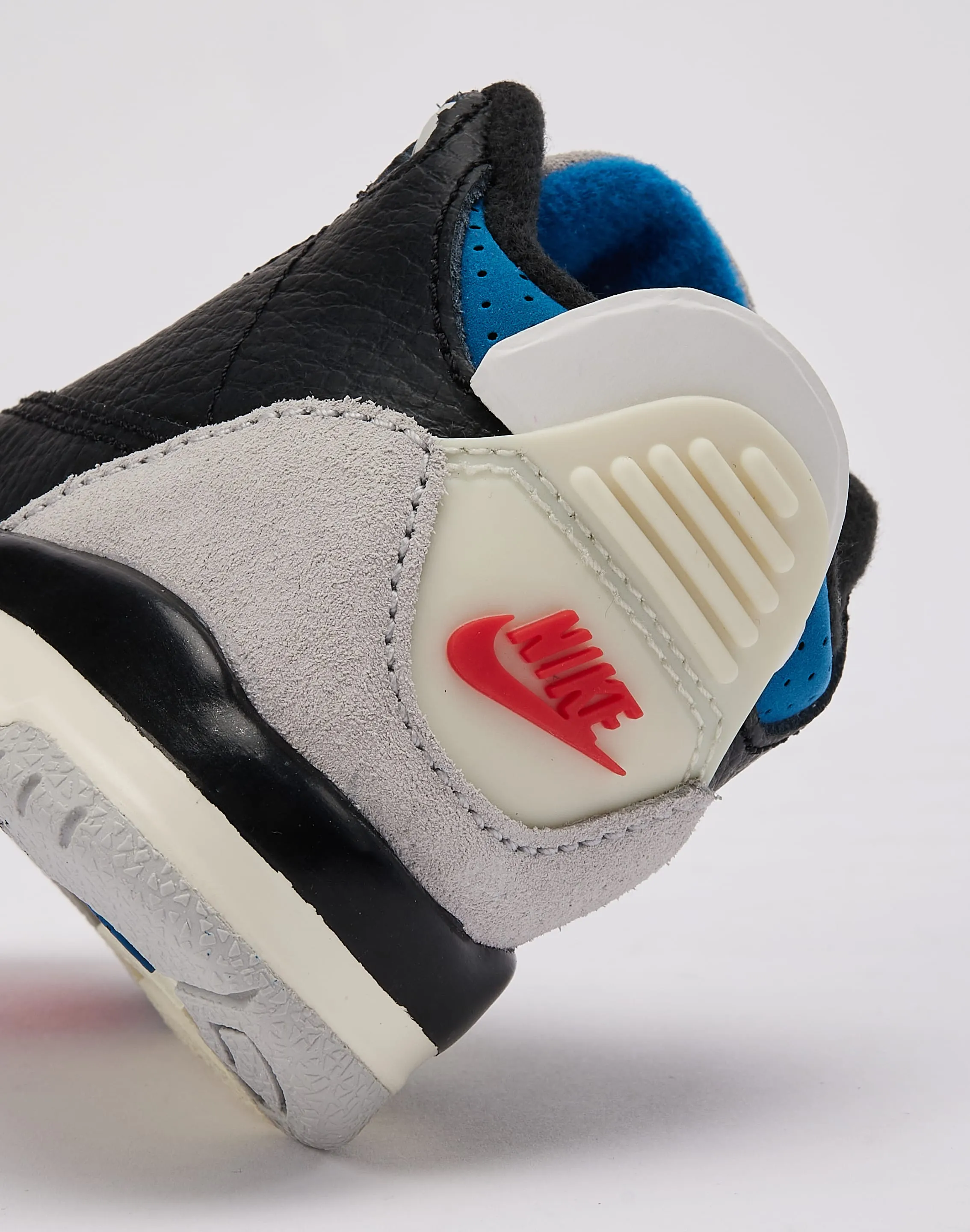 Jordan Air Jordan 3 Retro 'Rare Air' Toddler Dust Guard