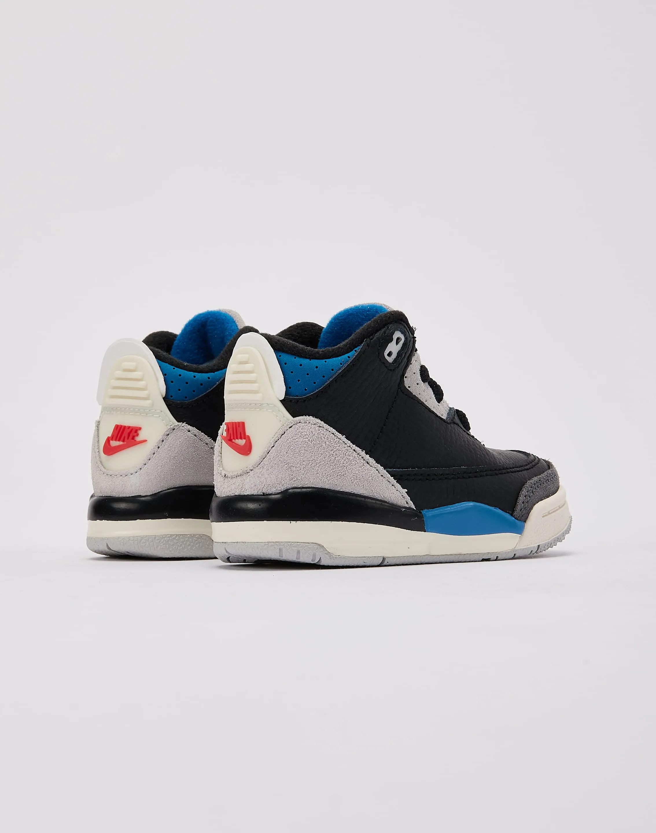 Jordan Air Jordan 3 Retro 'Rare Air' Toddler Dance Fit