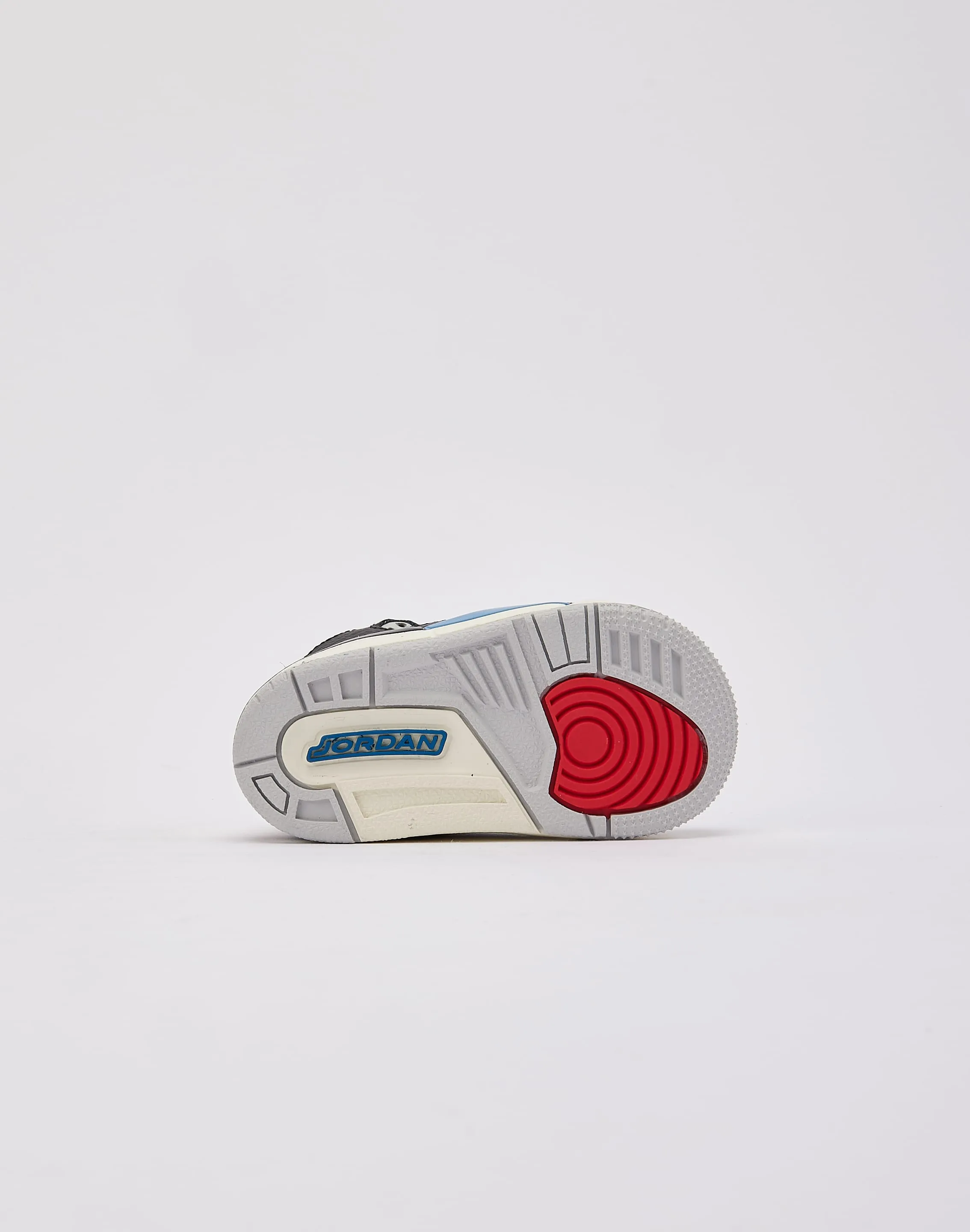 Jordan Air Jordan 3 Retro 'Rare Air' Toddler Foam Base Shock absorption