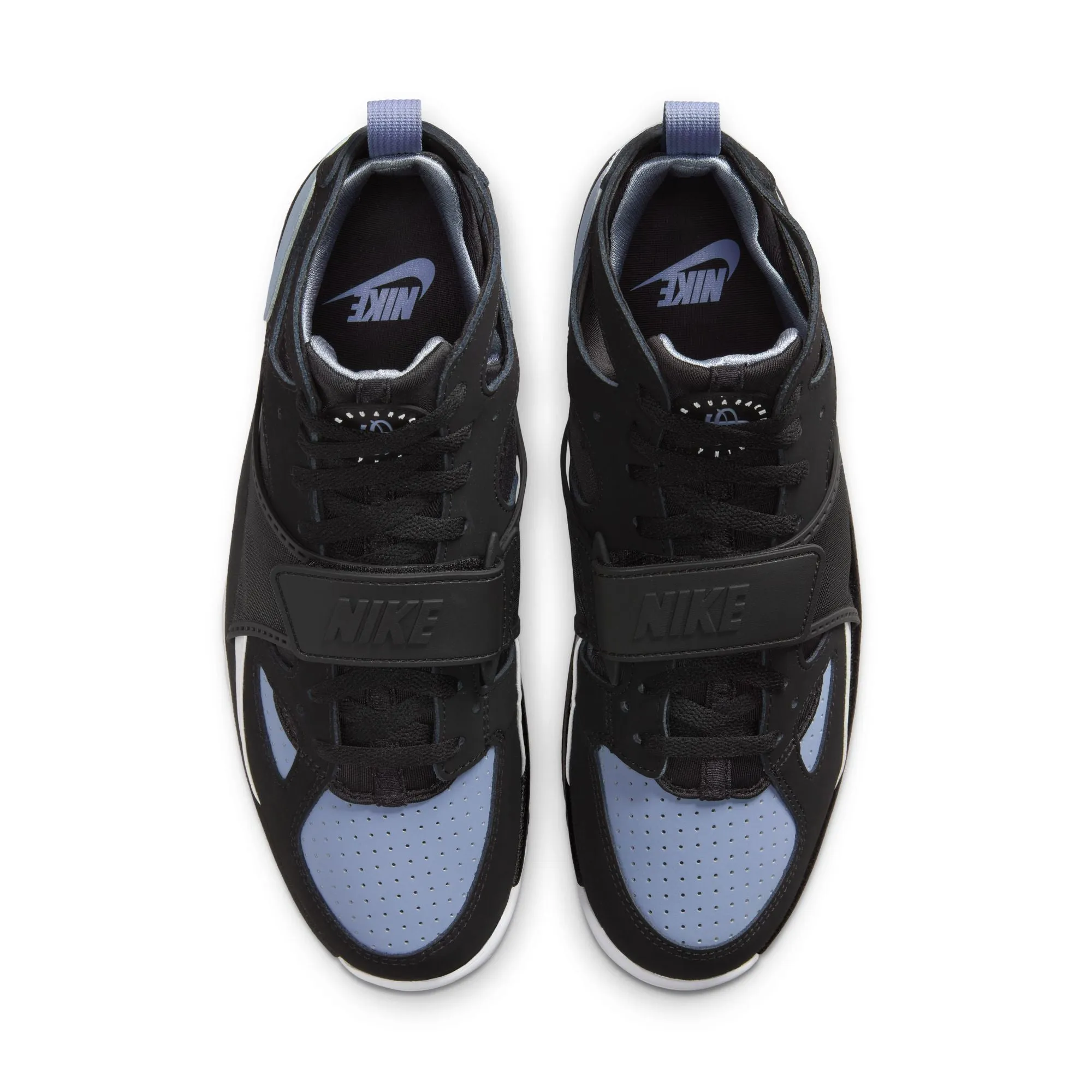 Wide toe box M Nike Air Trainer Huarache IH4470-001 Performance
