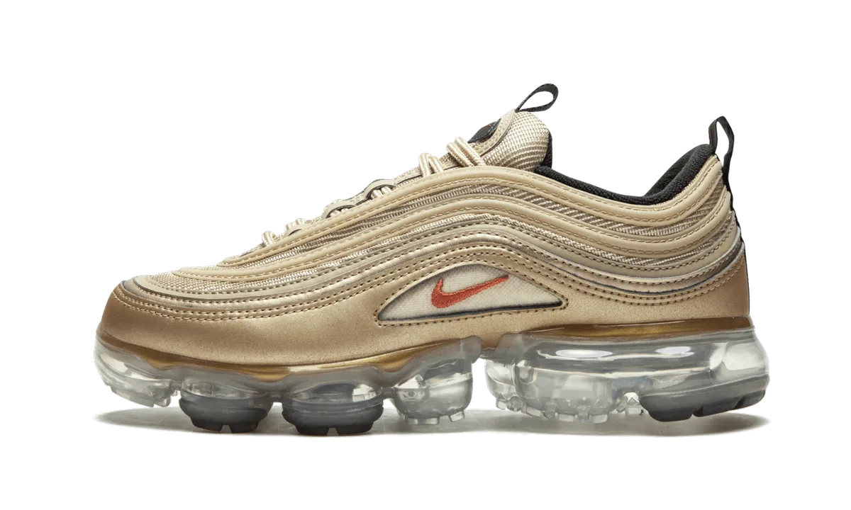 AIR VAPORMAX '97 WMNS "Metallic Max" Moisture Management