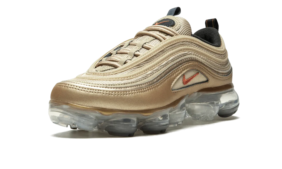 religious - event running gear AIR VAPORMAX '97 WMNS "Metallic Max"