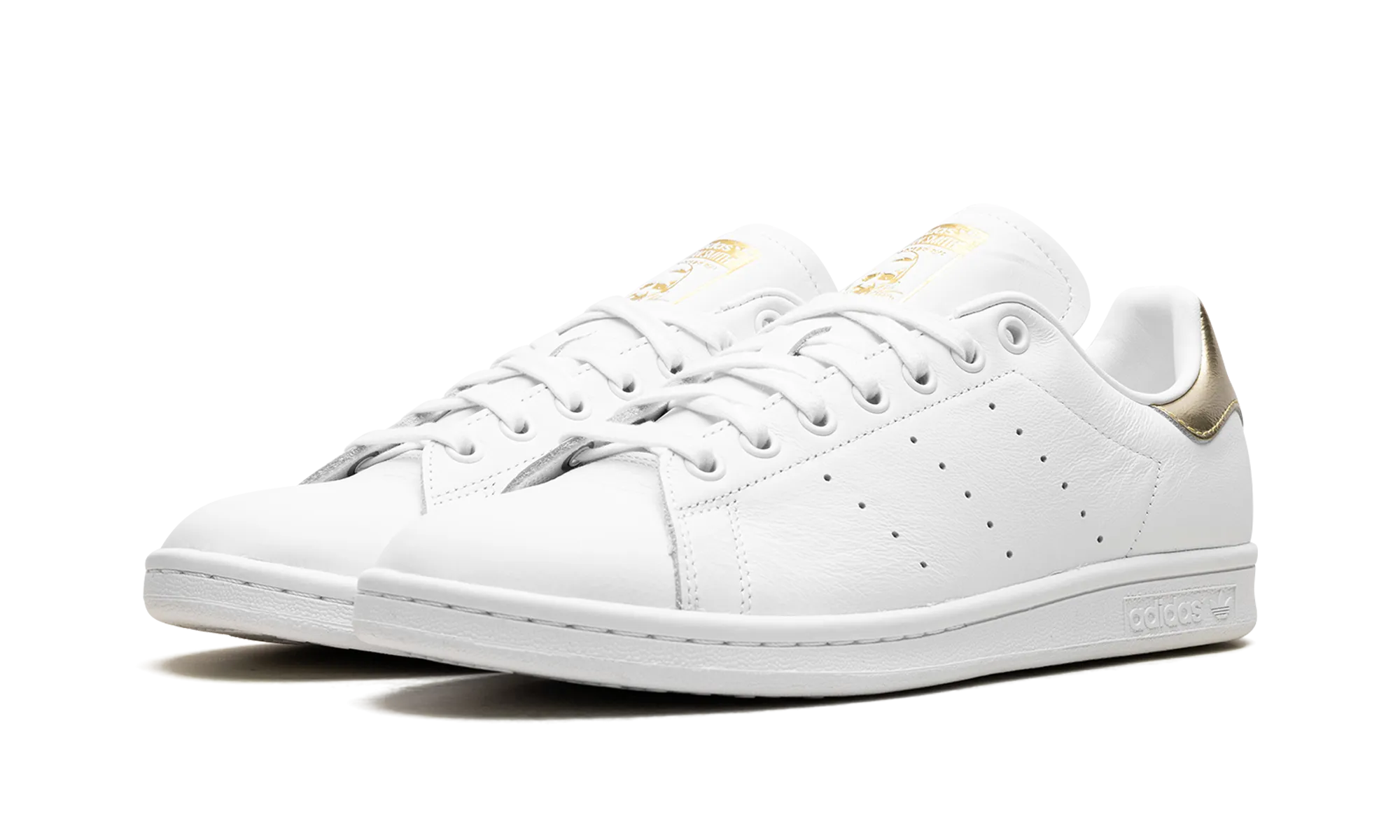 Indoor style STAN SMITH WMNS